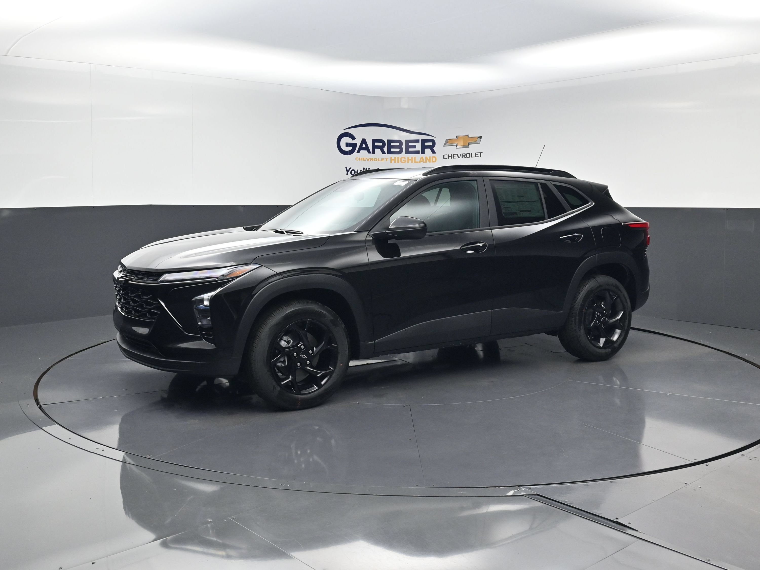 Vehicle thumbnail