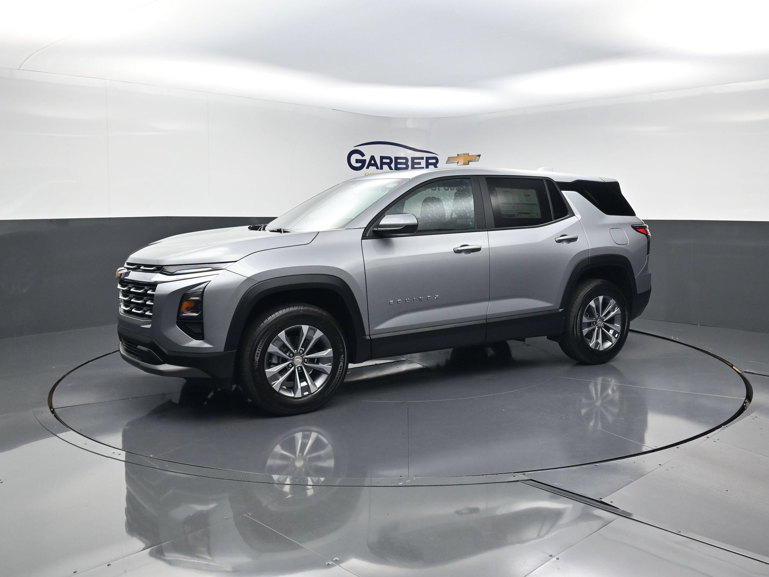 2026 Chevrolet Equinox LT - Photo 6