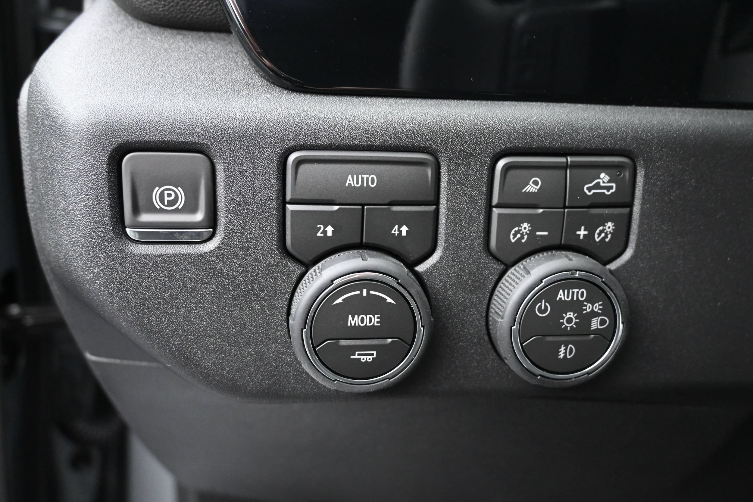 2026 Chevrolet Silverado 1500 RST - Photo 26