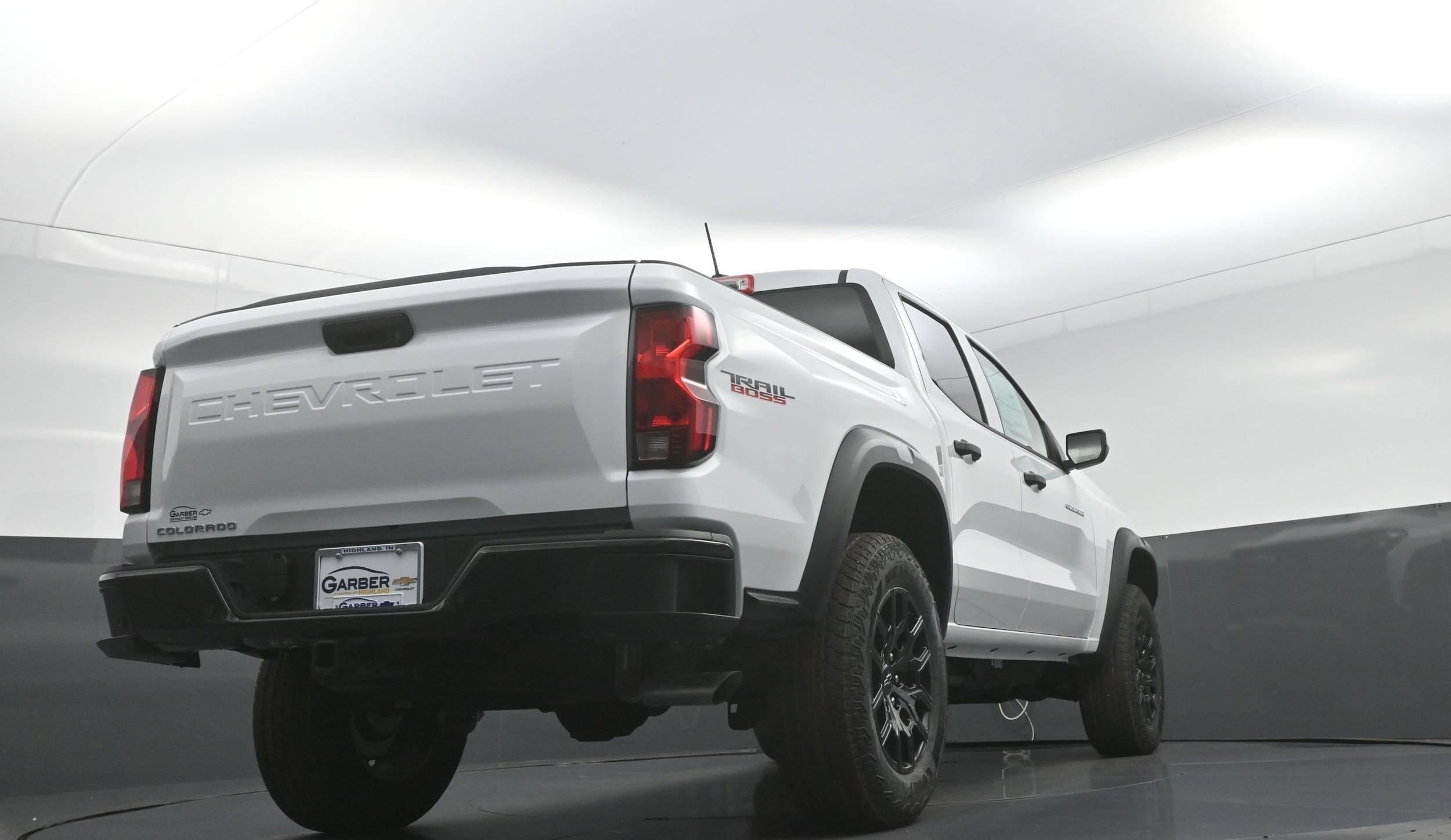 Vehicle thumbnail