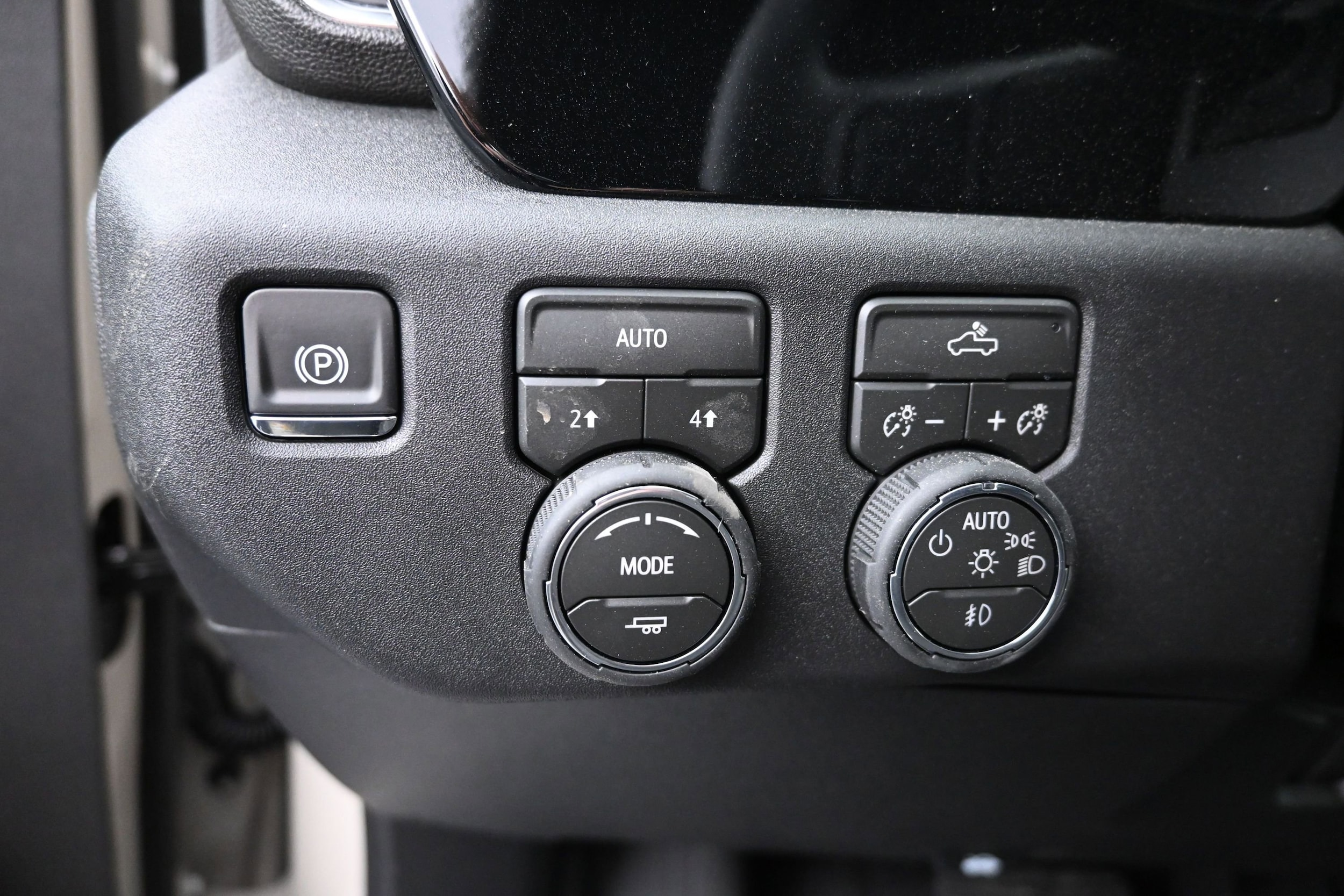 2026 Chevrolet Silverado 1500 RST - Photo 26