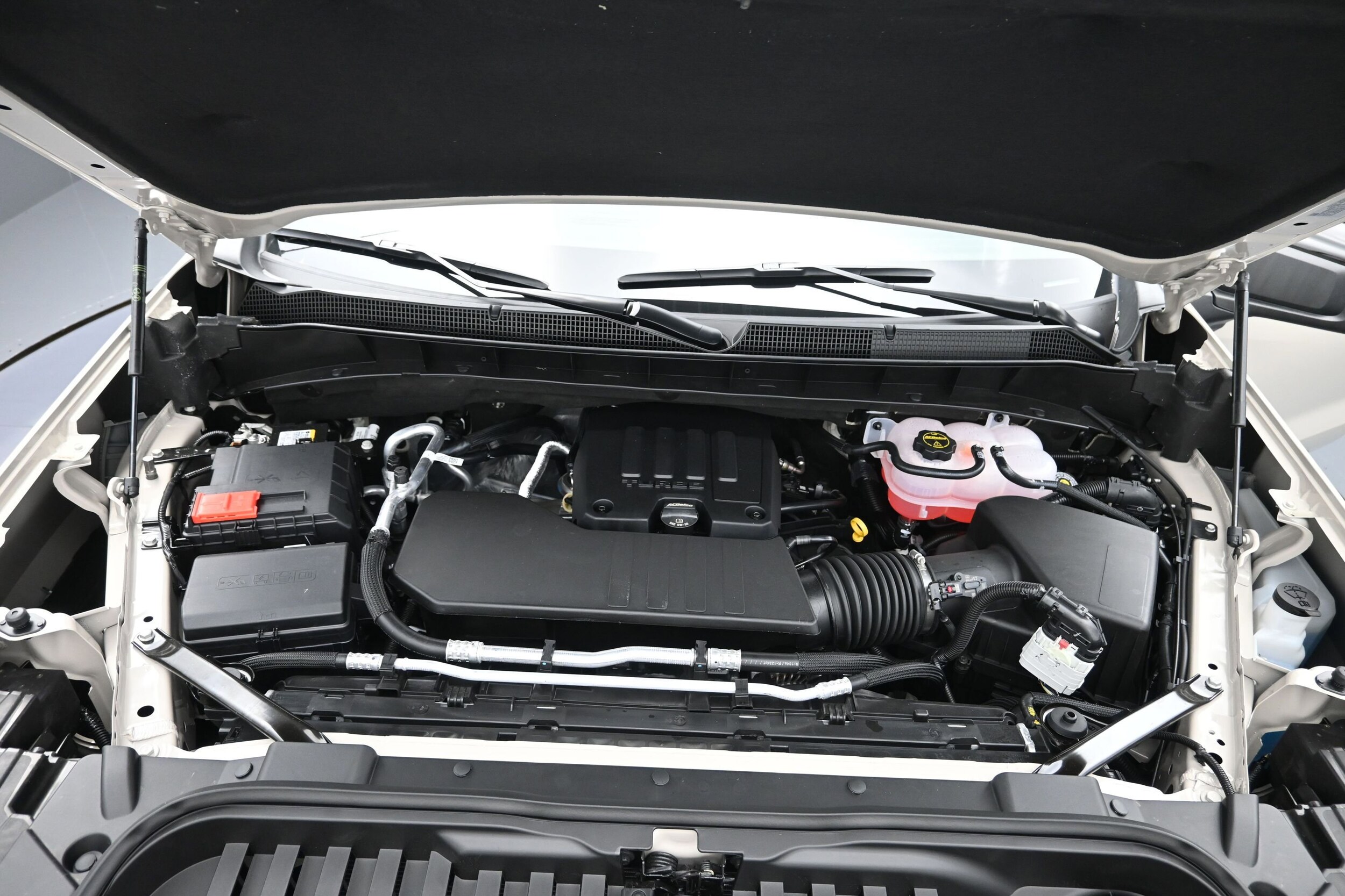2026 Chevrolet Silverado 1500 RST - Photo 54