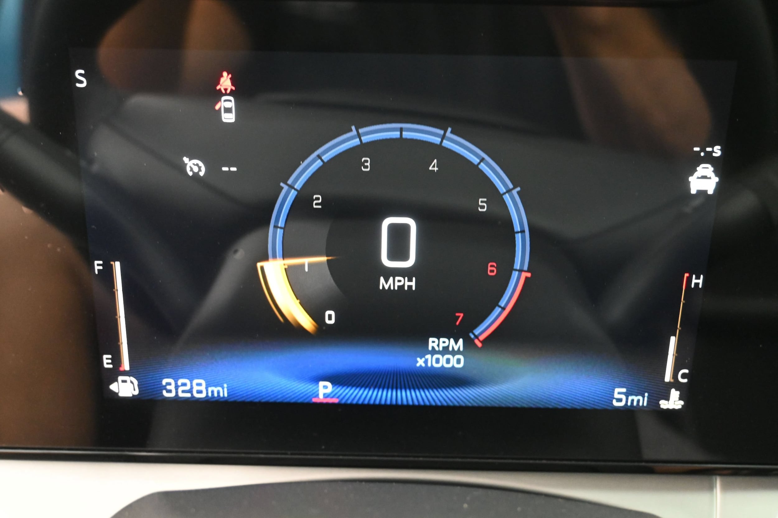 2026 Chevrolet Trax LT - Photo 31