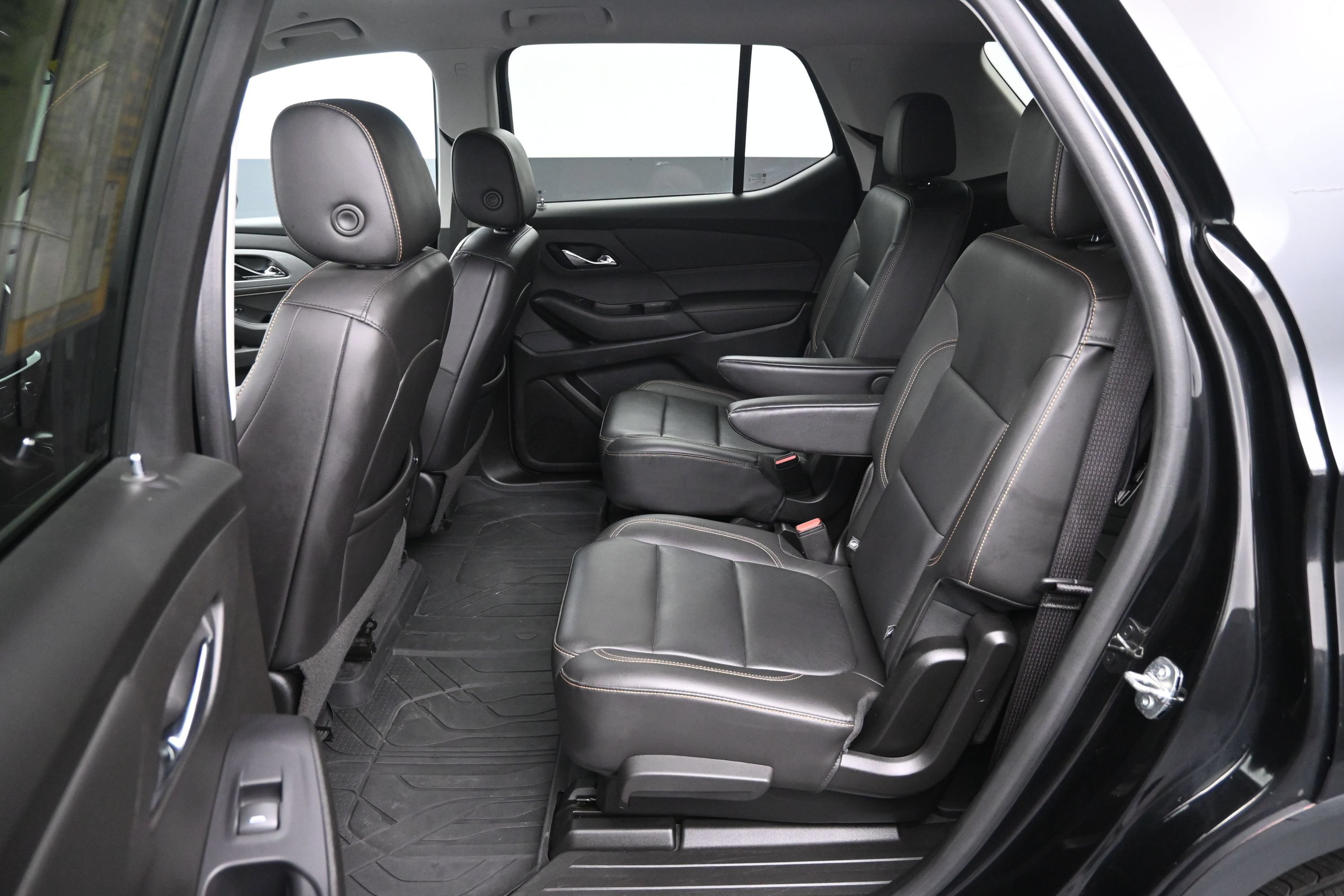 2021 Chevrolet Traverse RS - Photo 57