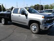 Chevrolet Silverado 3500 HD Chassis