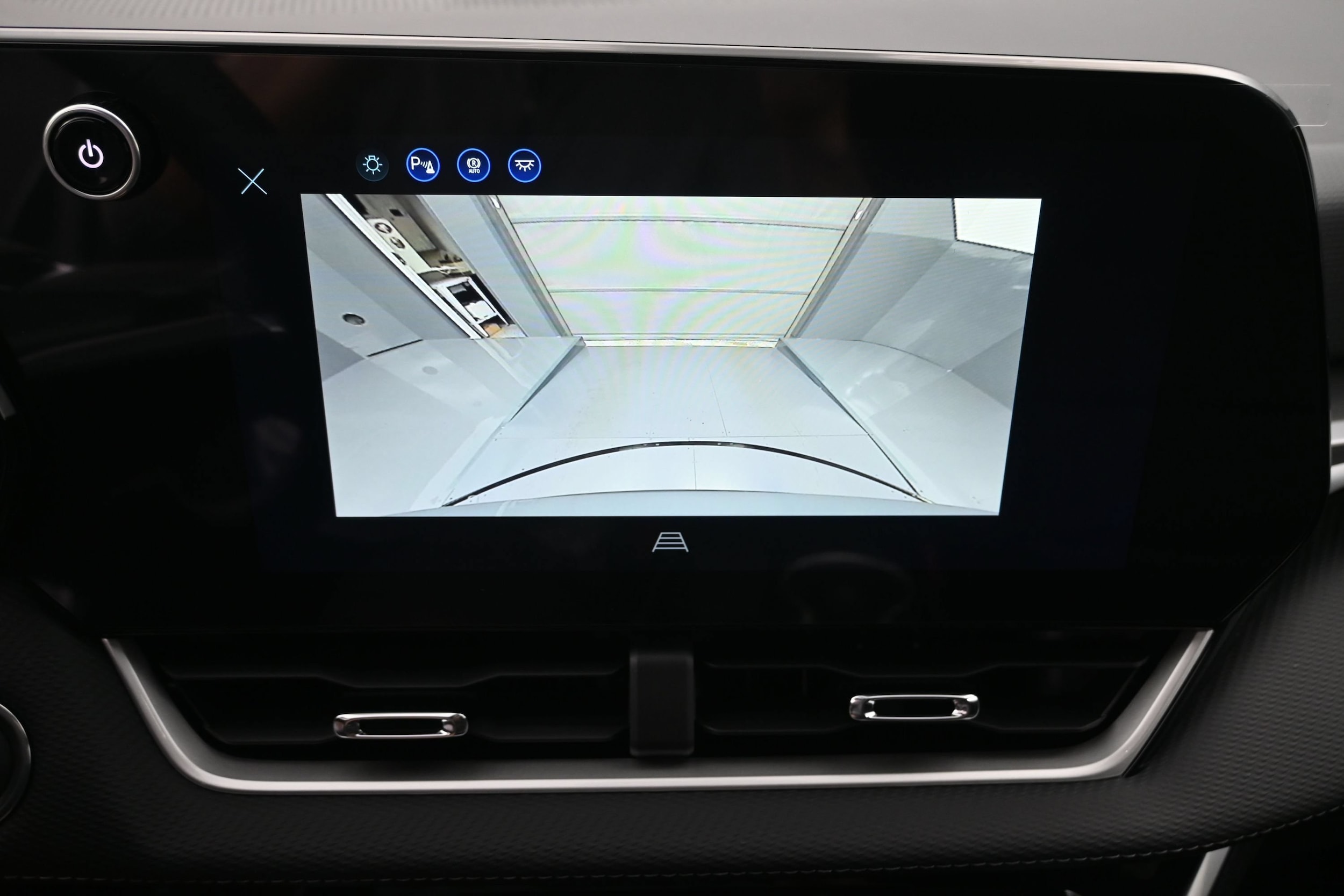 2027 Chevrolet Equinox LT - Photo 36