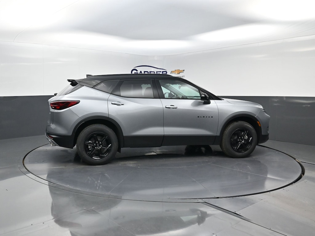 New 2026 Chevrolet Blazer 2LT SUV