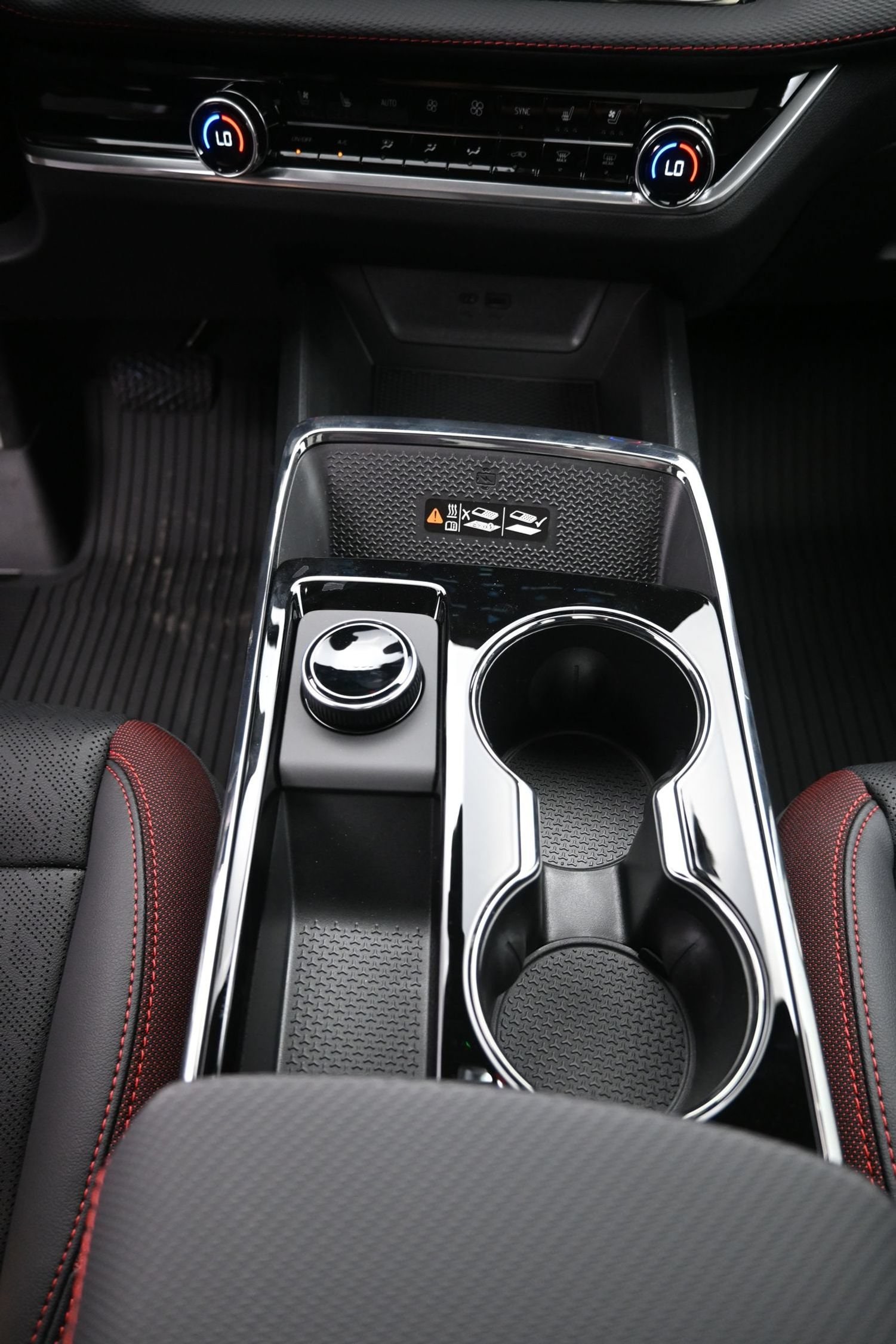 2027 Chevrolet Equinox RS - Photo 50