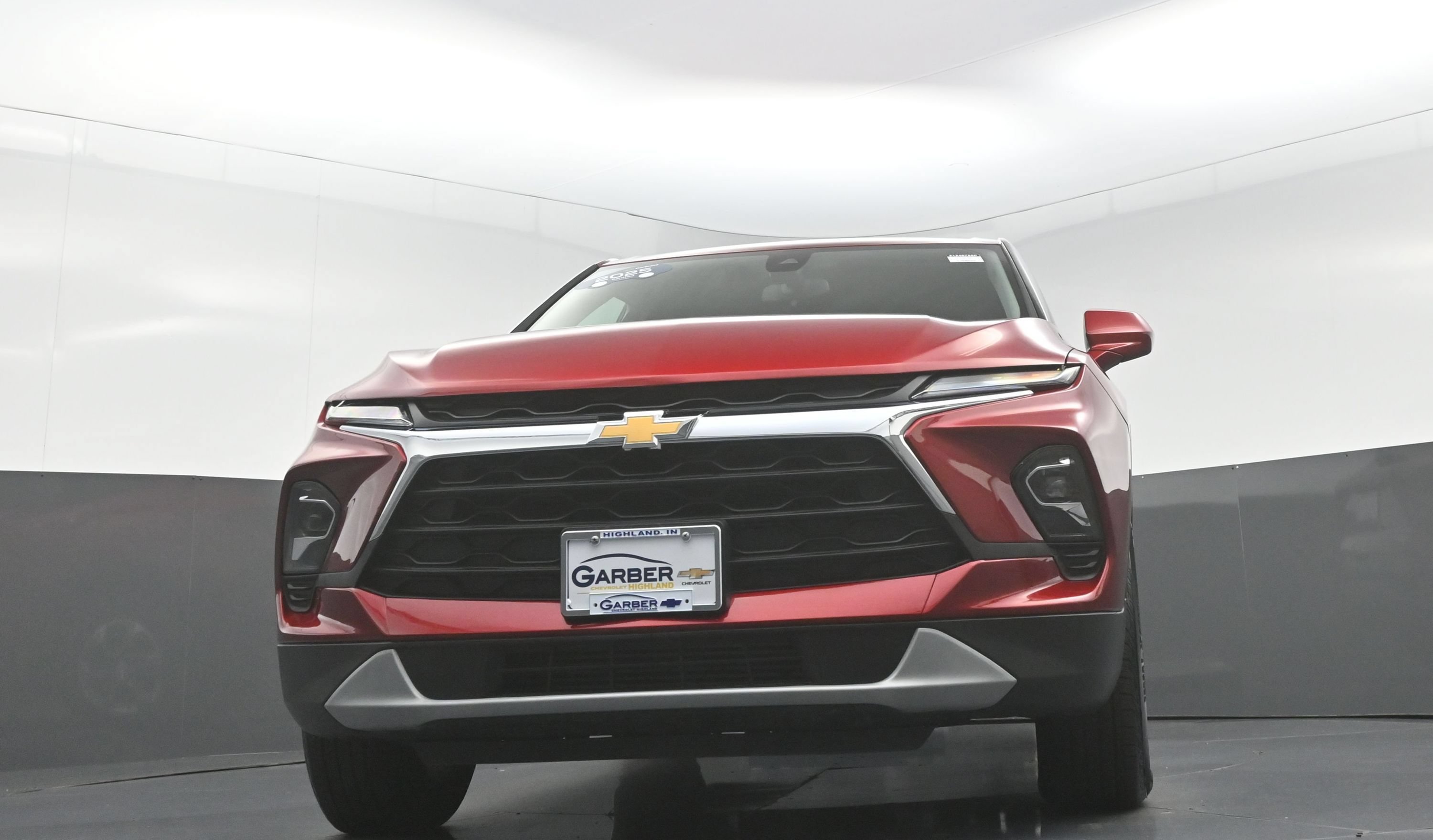 Vehicle thumbnail