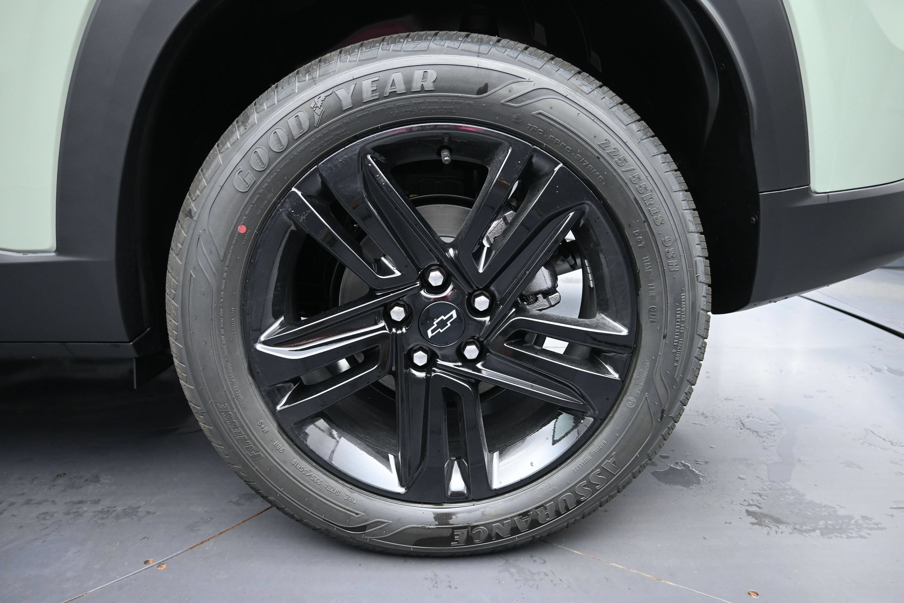 Vehicle thumbnail