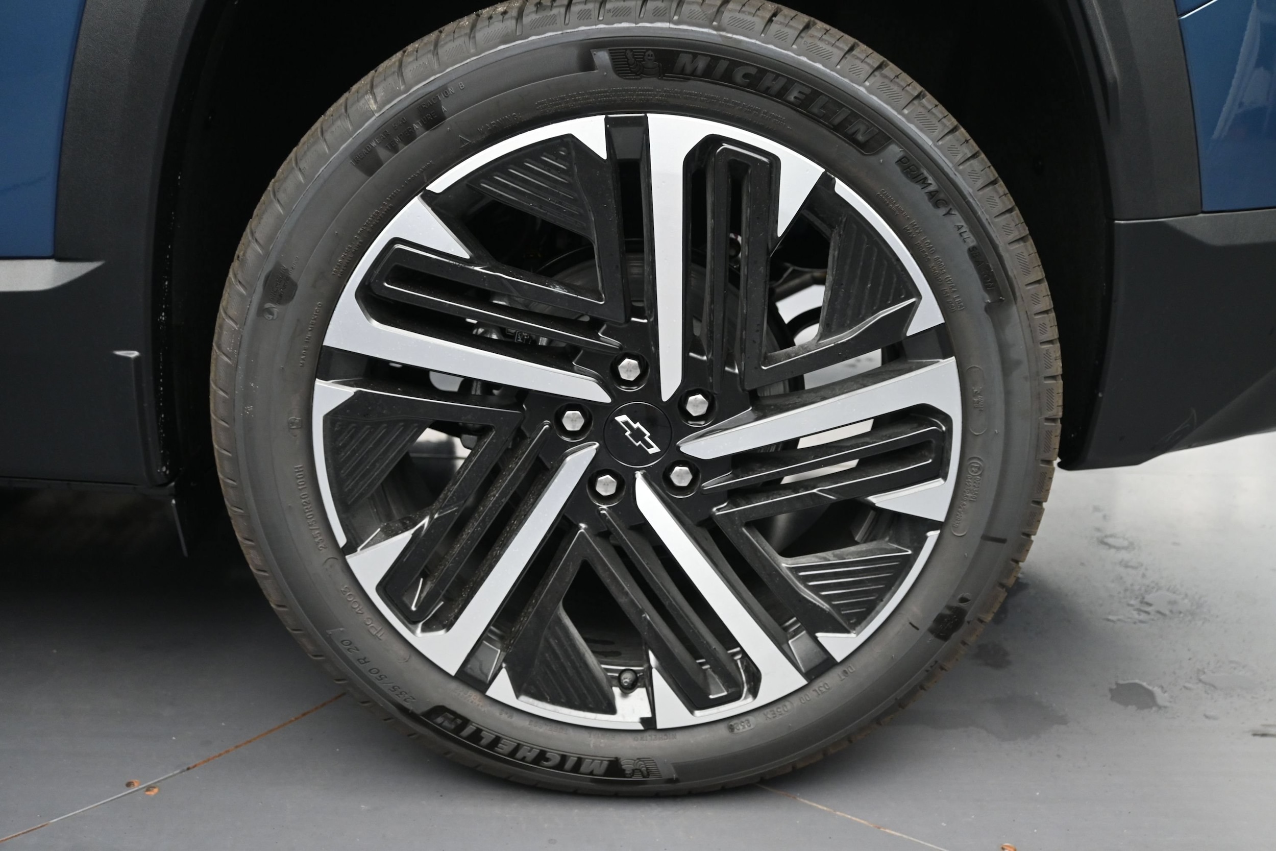 2027 Chevrolet Equinox RS - Photo 54