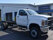 Chevrolet Silverado 4500 HD
