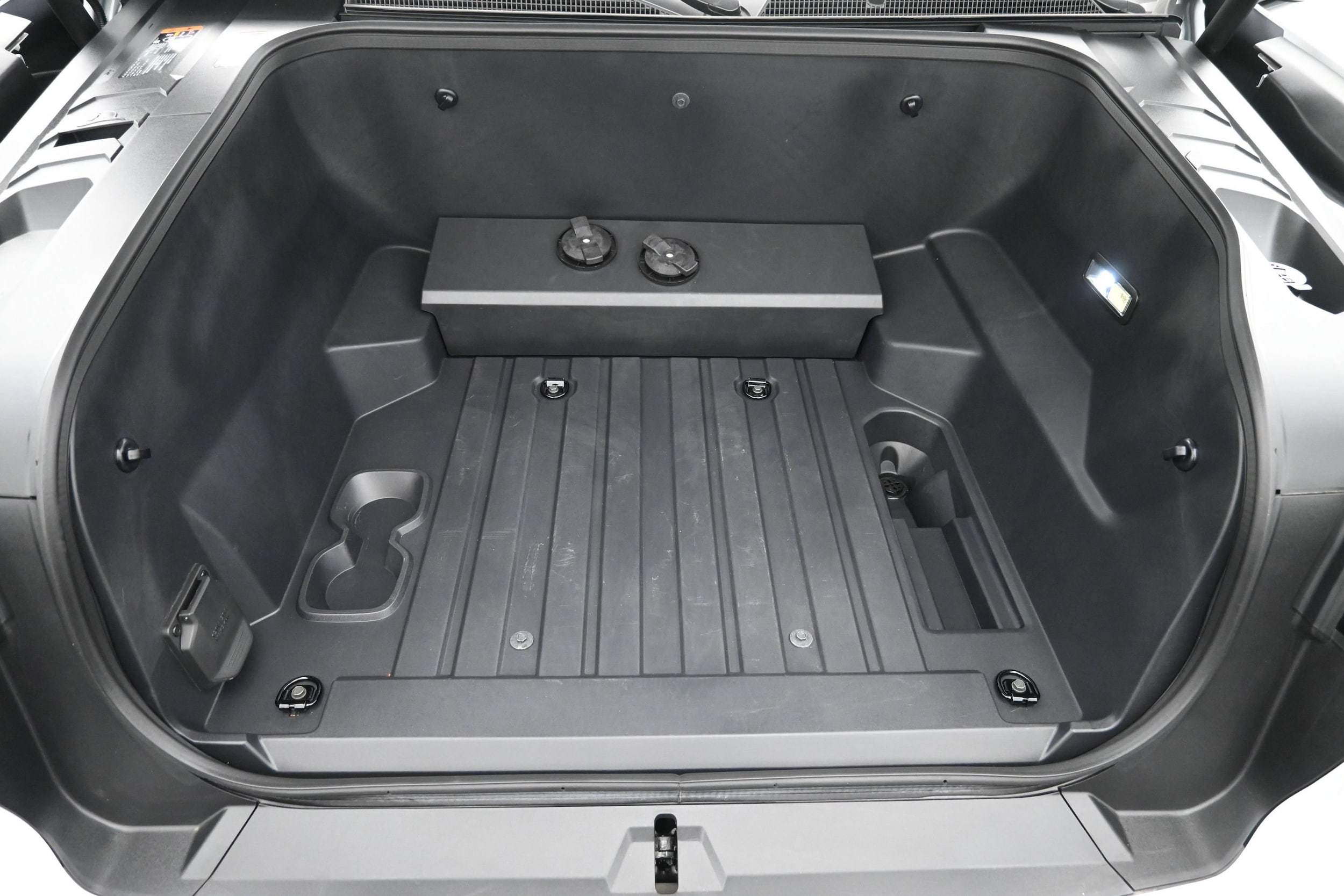 2026 Chevrolet Silverado EV LT - Photo 67