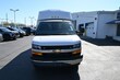  Chevrolet Express Cutaway 3500