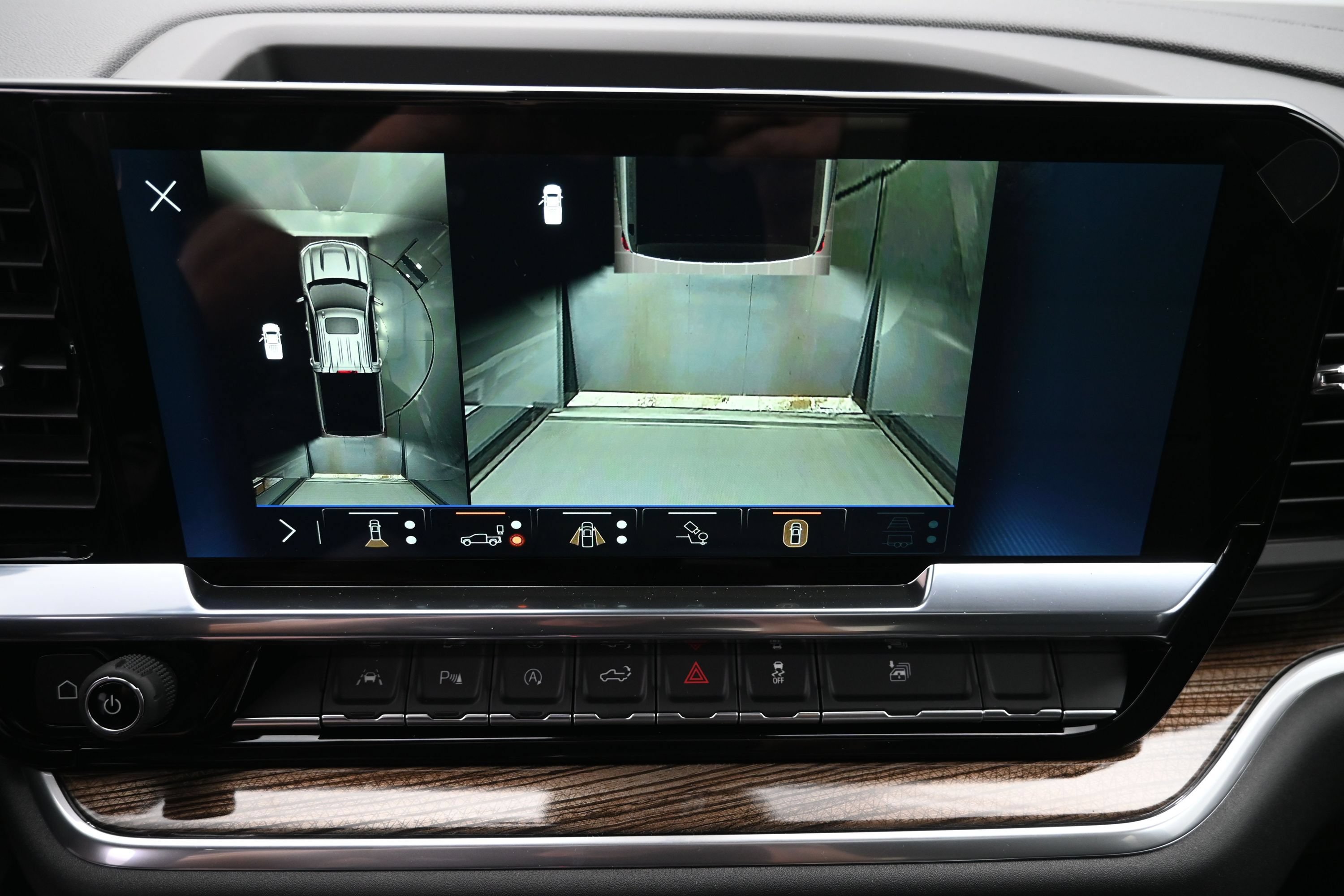 Vehicle thumbnail