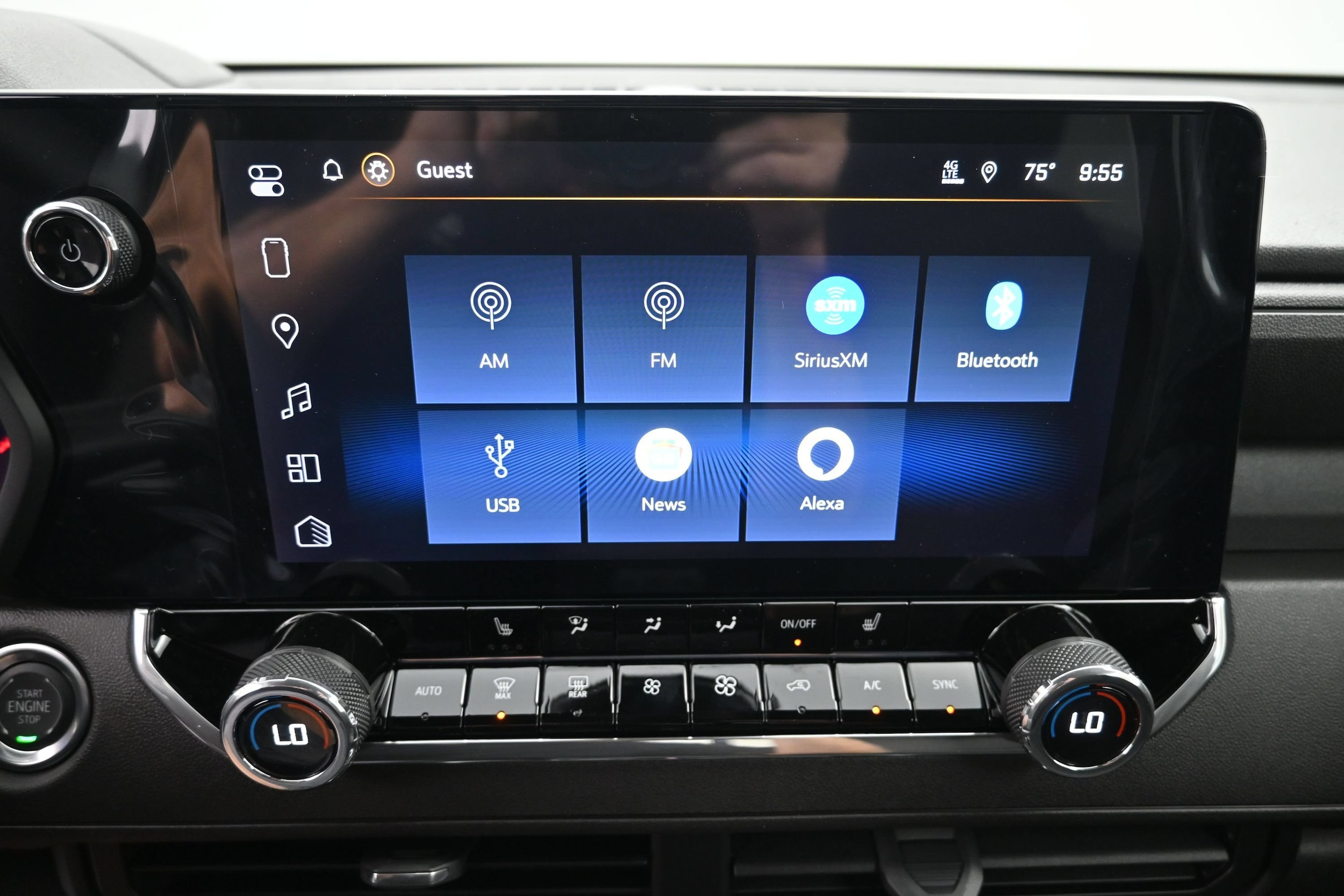 2026 Chevrolet Colorado Trail Boss - Photo 30
