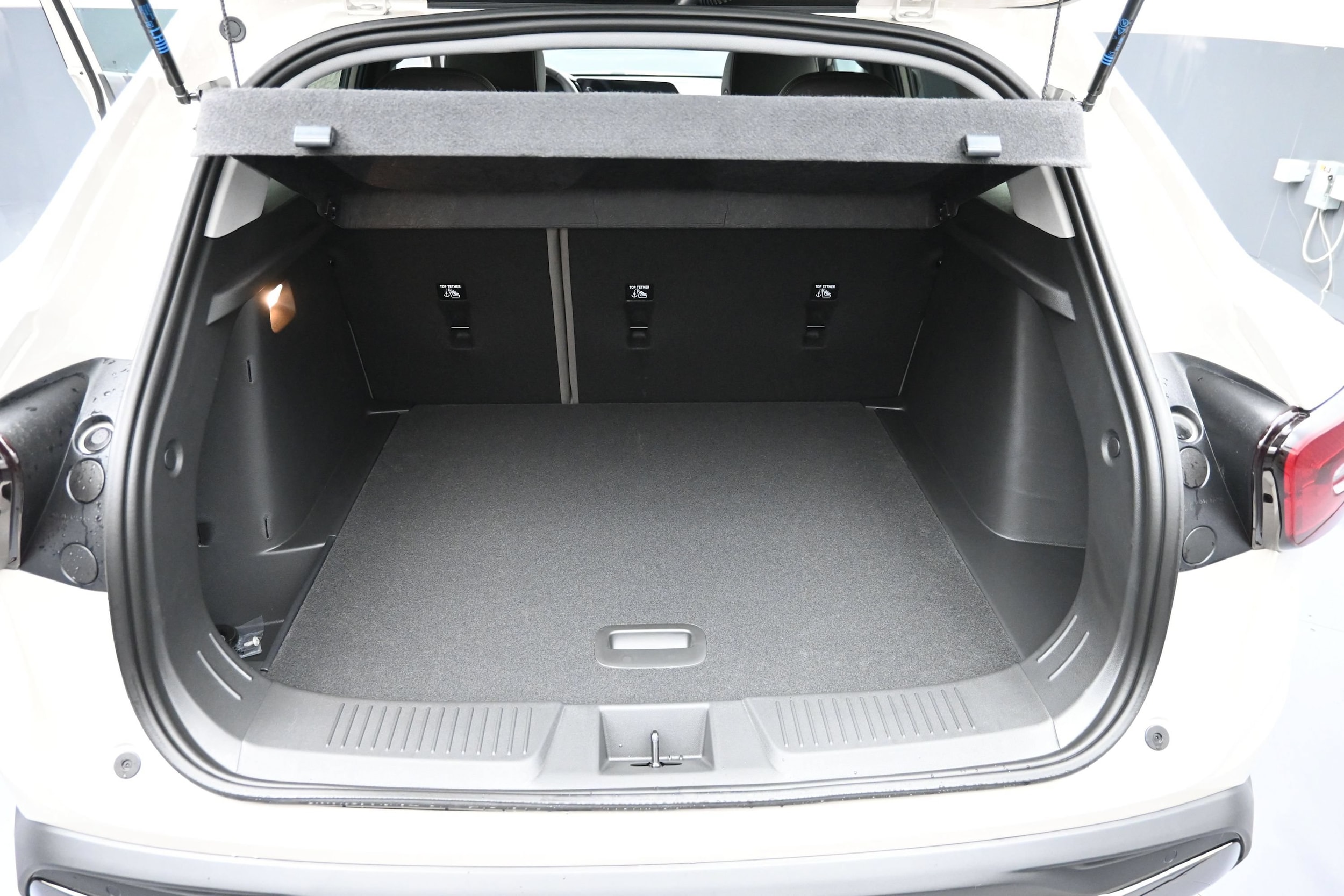 2026 Chevrolet Trax Activ - Photo 47