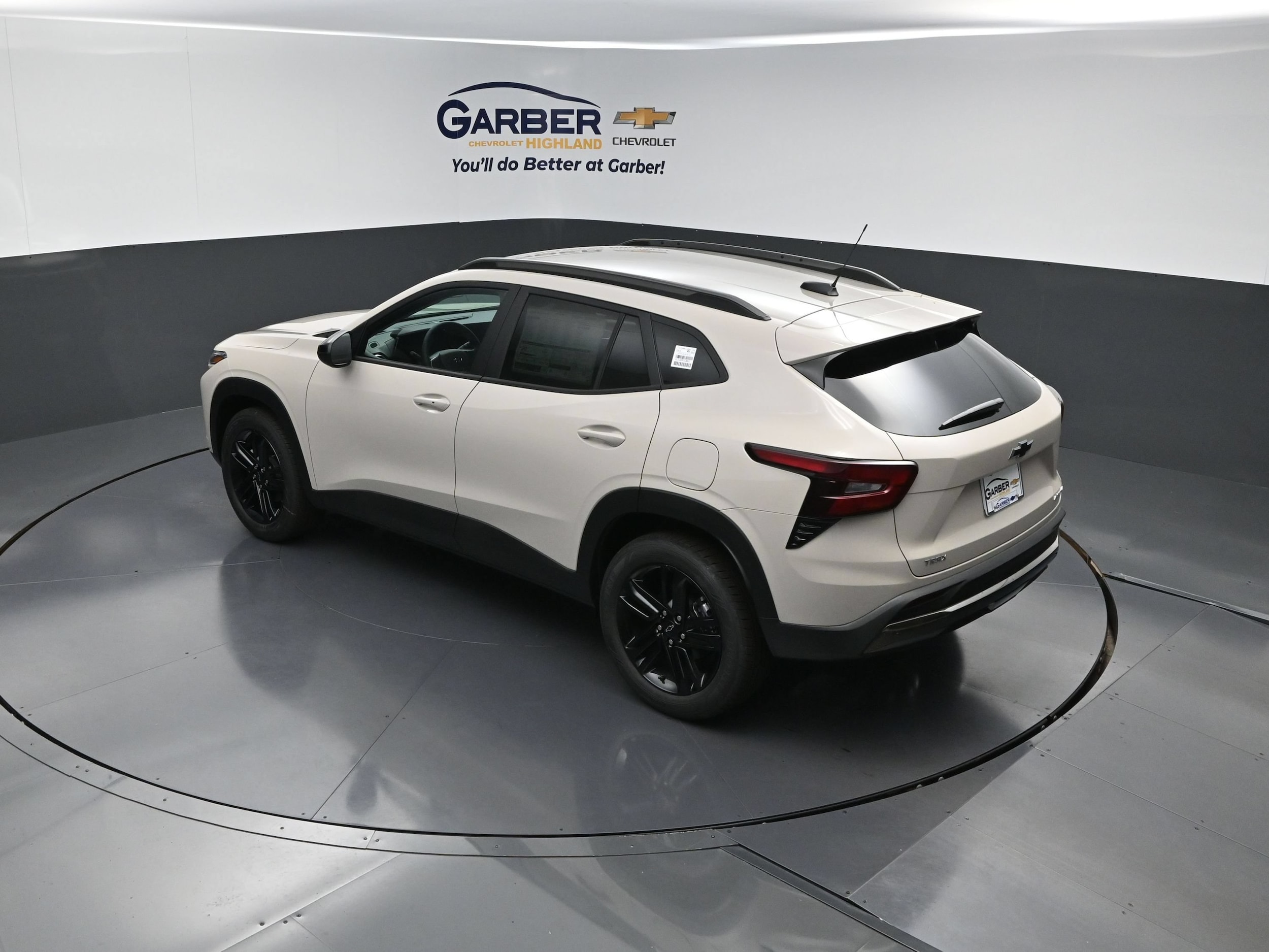 2026 Chevrolet Trax Activ - Photo 13