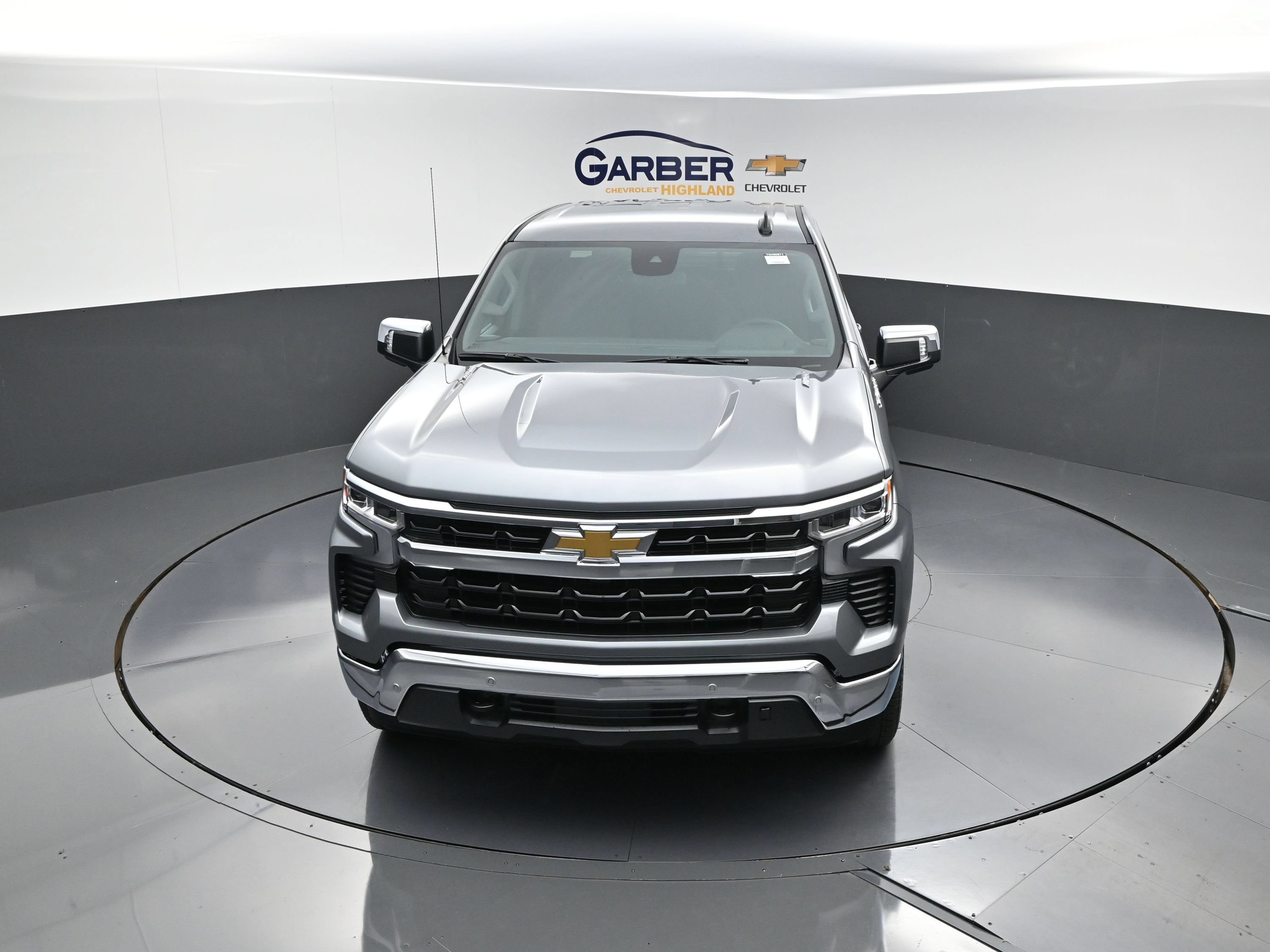 2026 Chevrolet Silverado 1500 LT - Photo 16