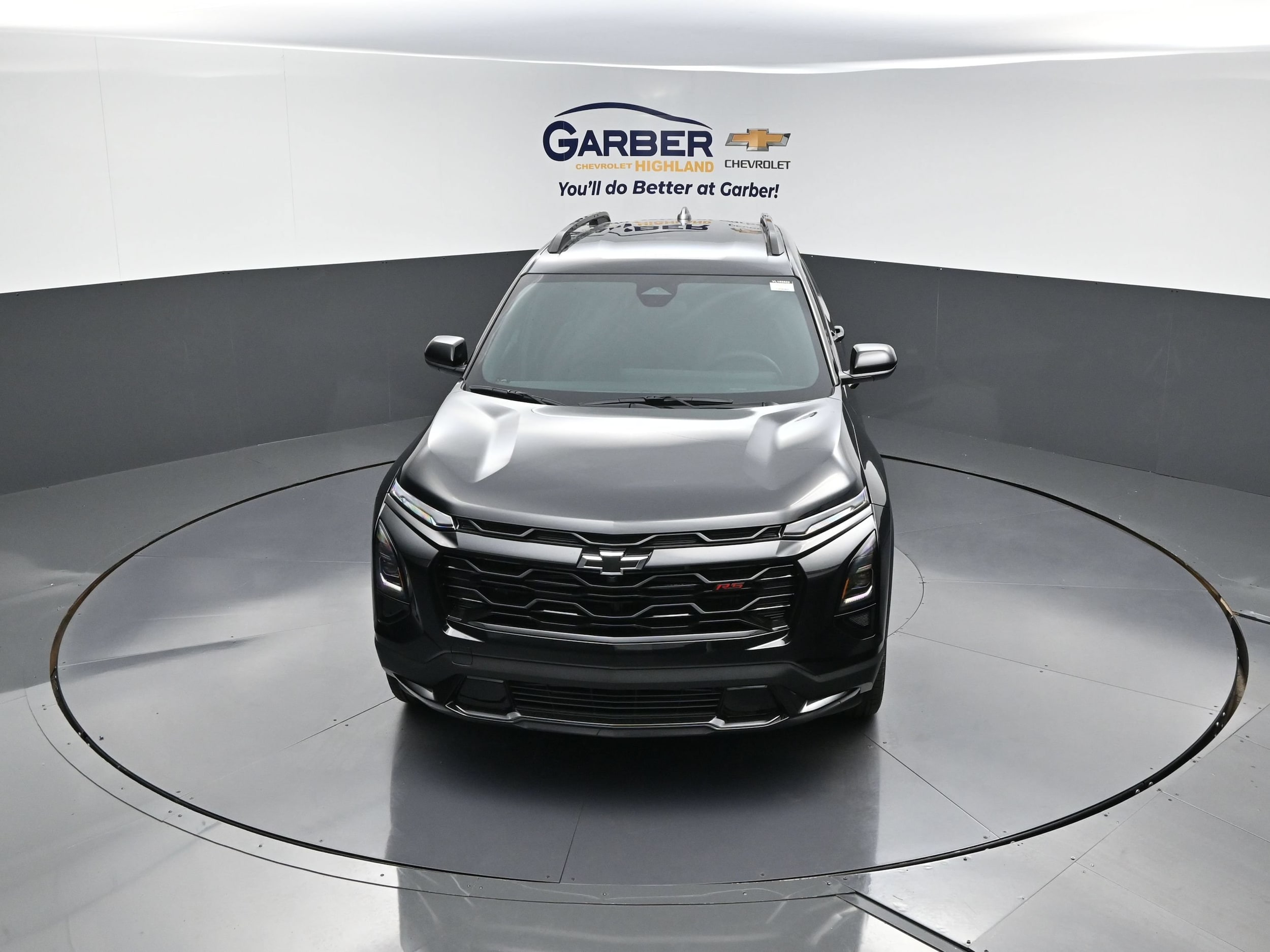 2027 Chevrolet Equinox RS - Photo 16