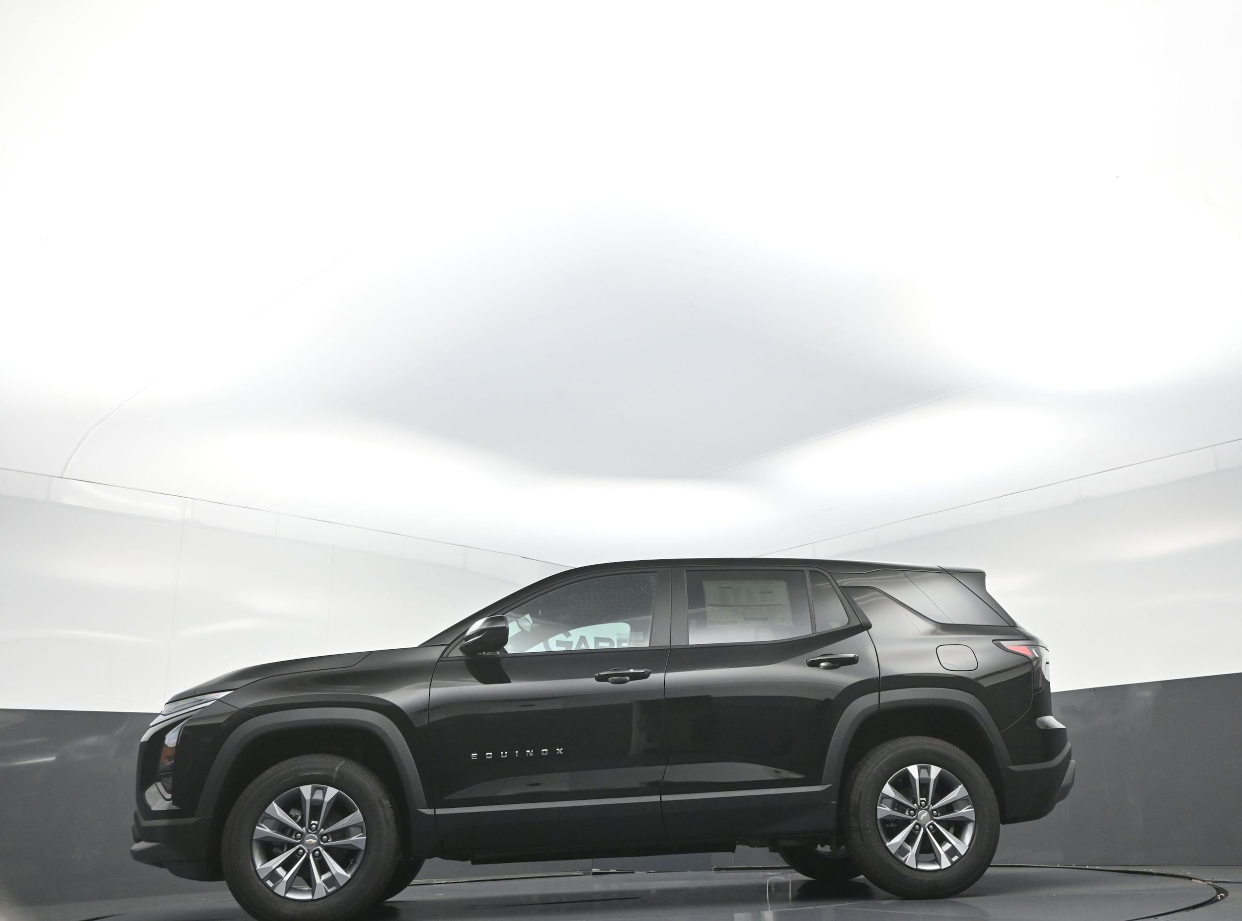 2026 Chevrolet Equinox LT - Photo 11