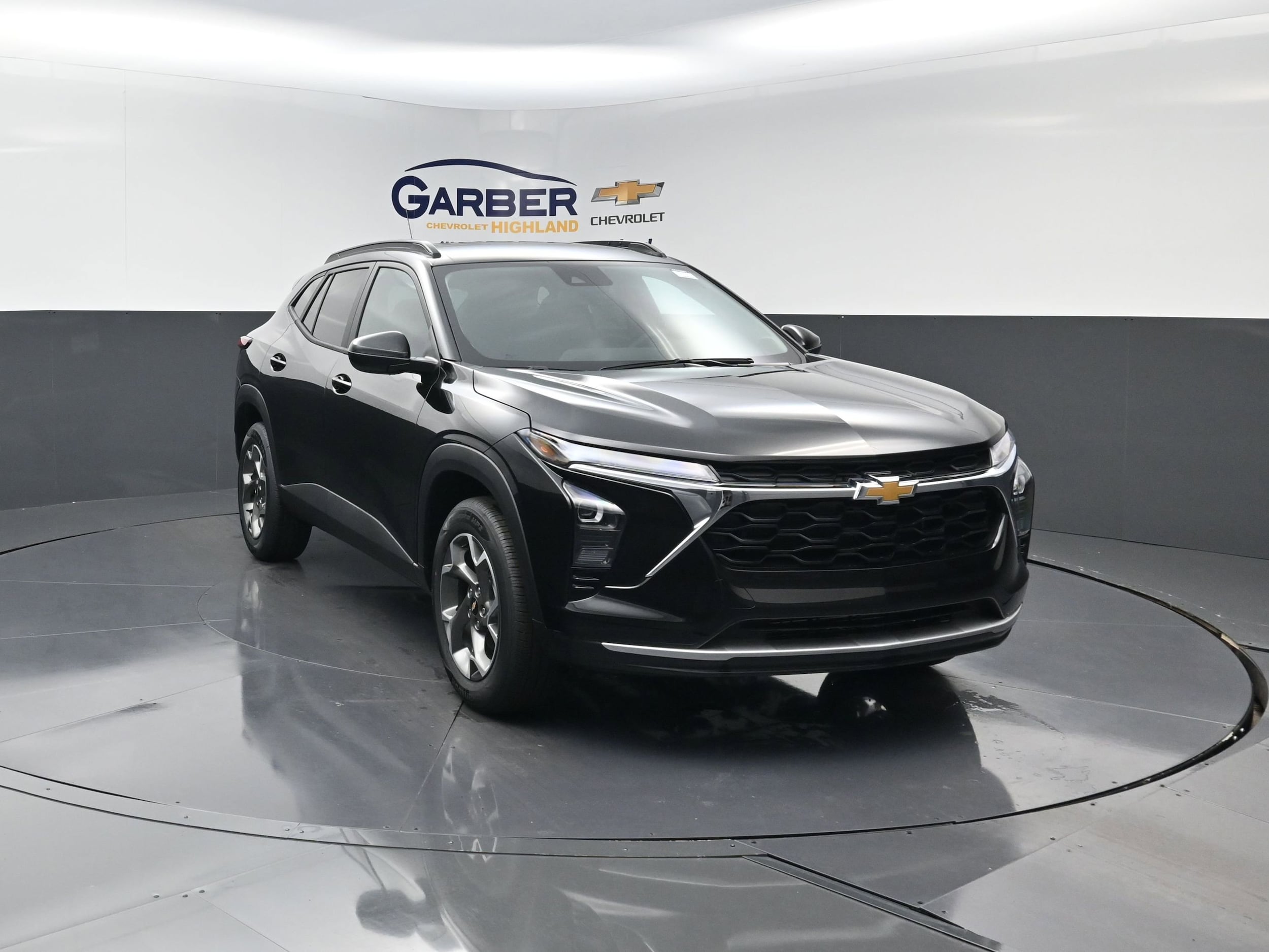 2026 Chevrolet Trax LT - Photo 8