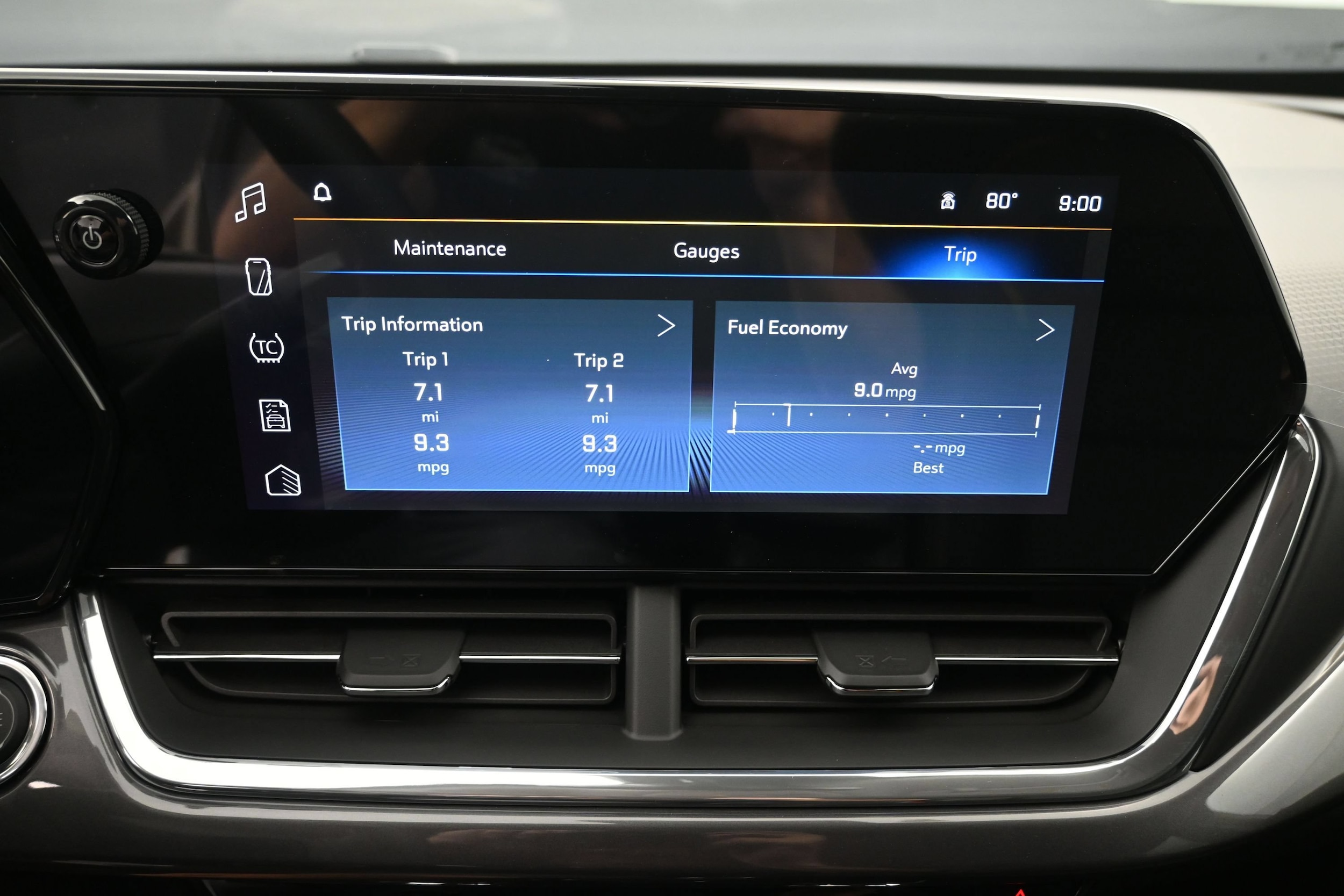 2026 Chevrolet Trax Activ - Photo 36
