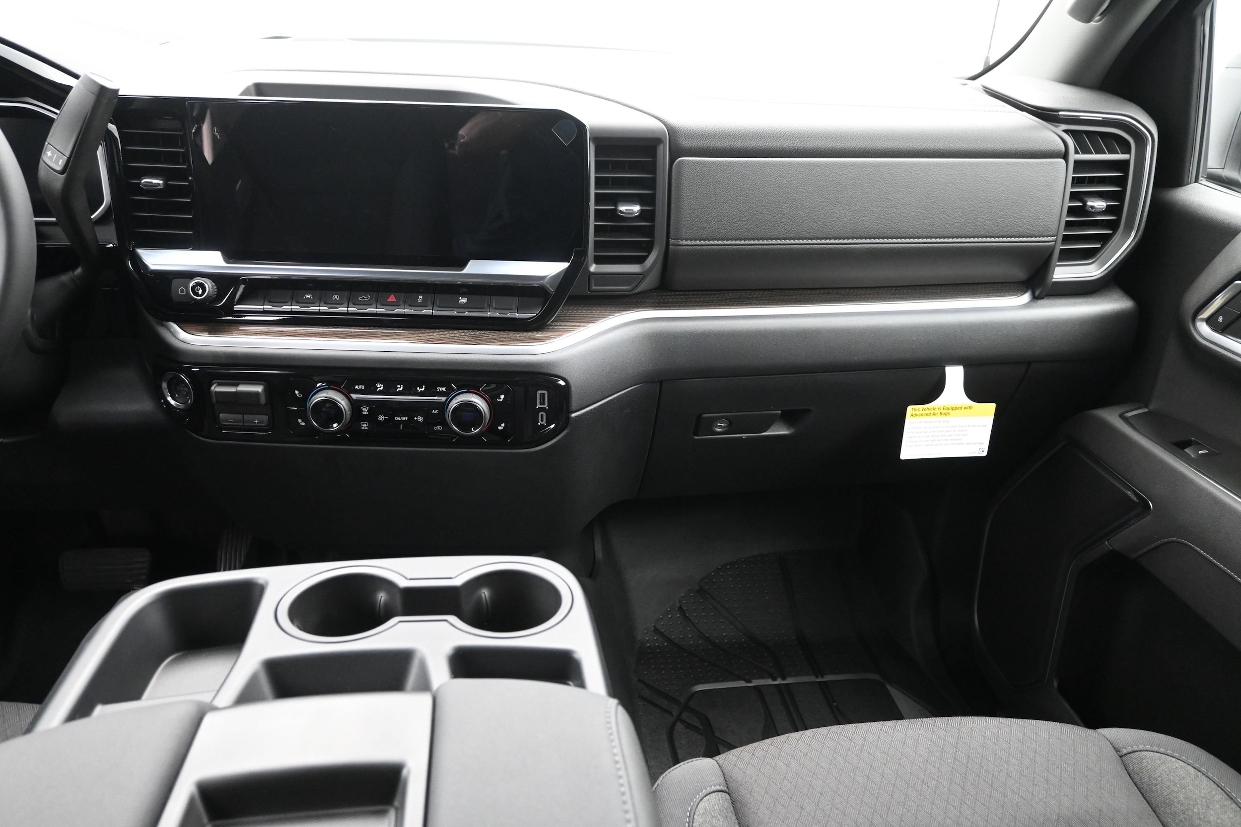 2026 Chevrolet Silverado 1500 RST - Photo 17