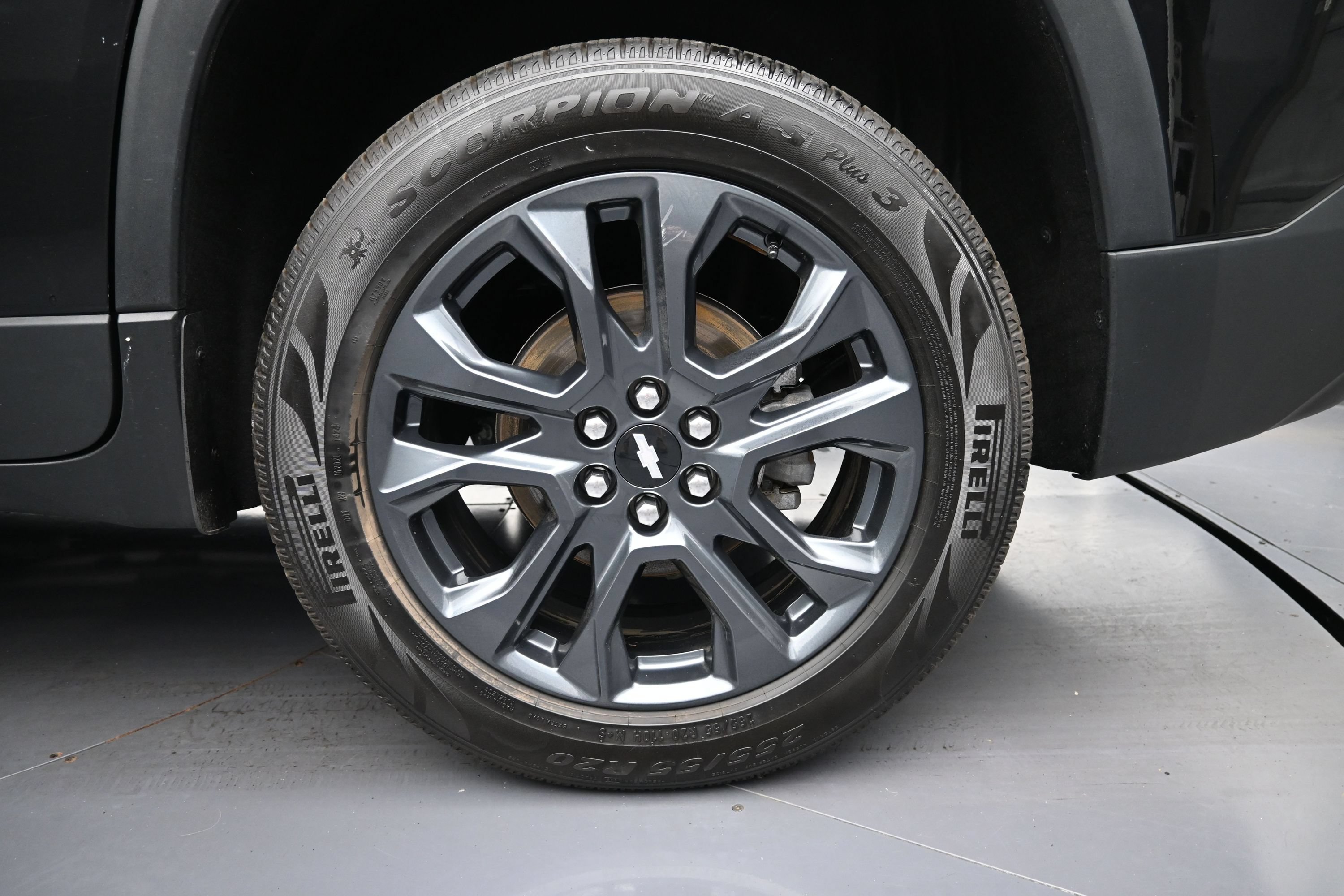 2021 Chevrolet Traverse RS - Photo 65