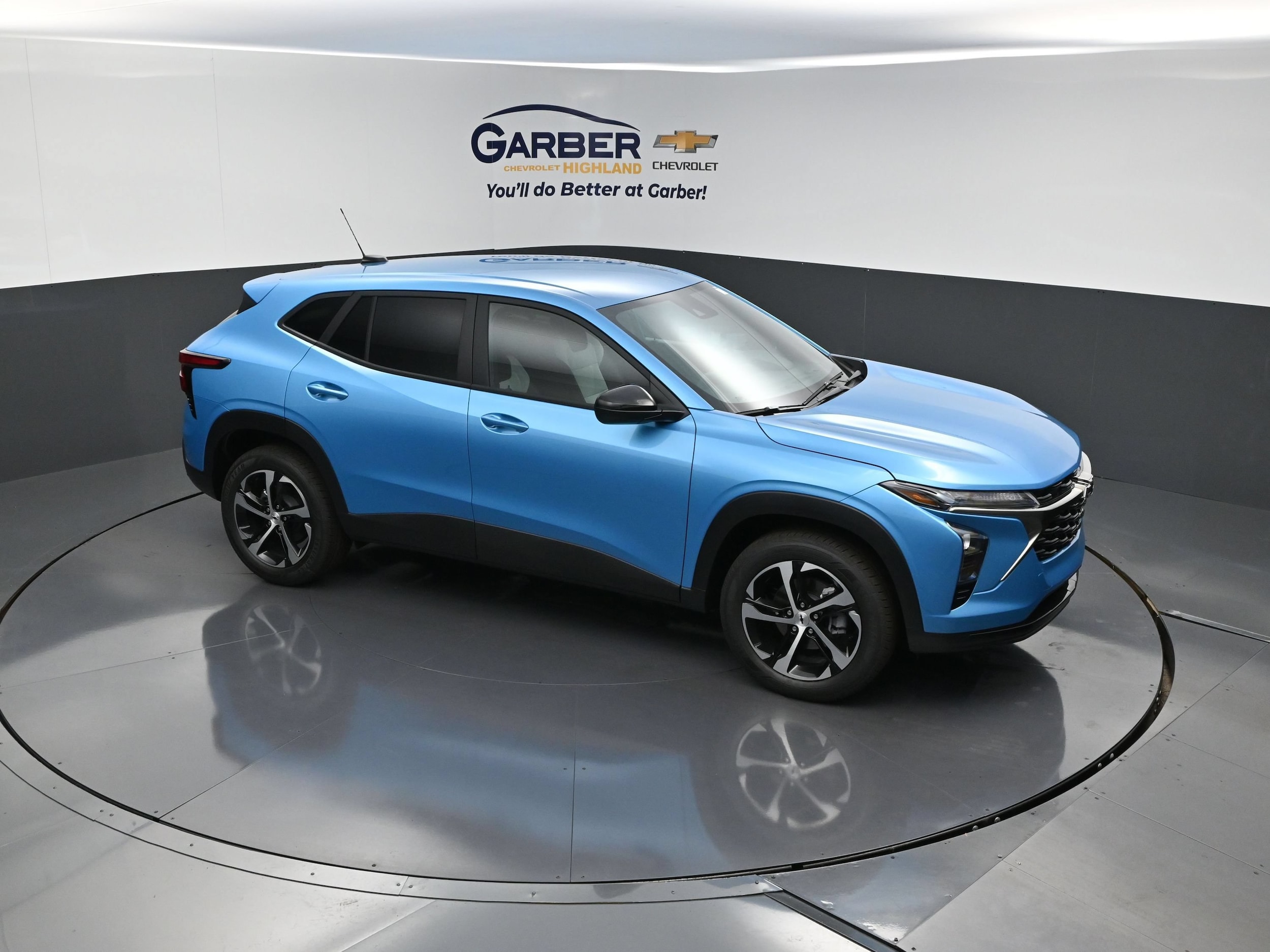 2026 Chevrolet Trax RS - Photo 15