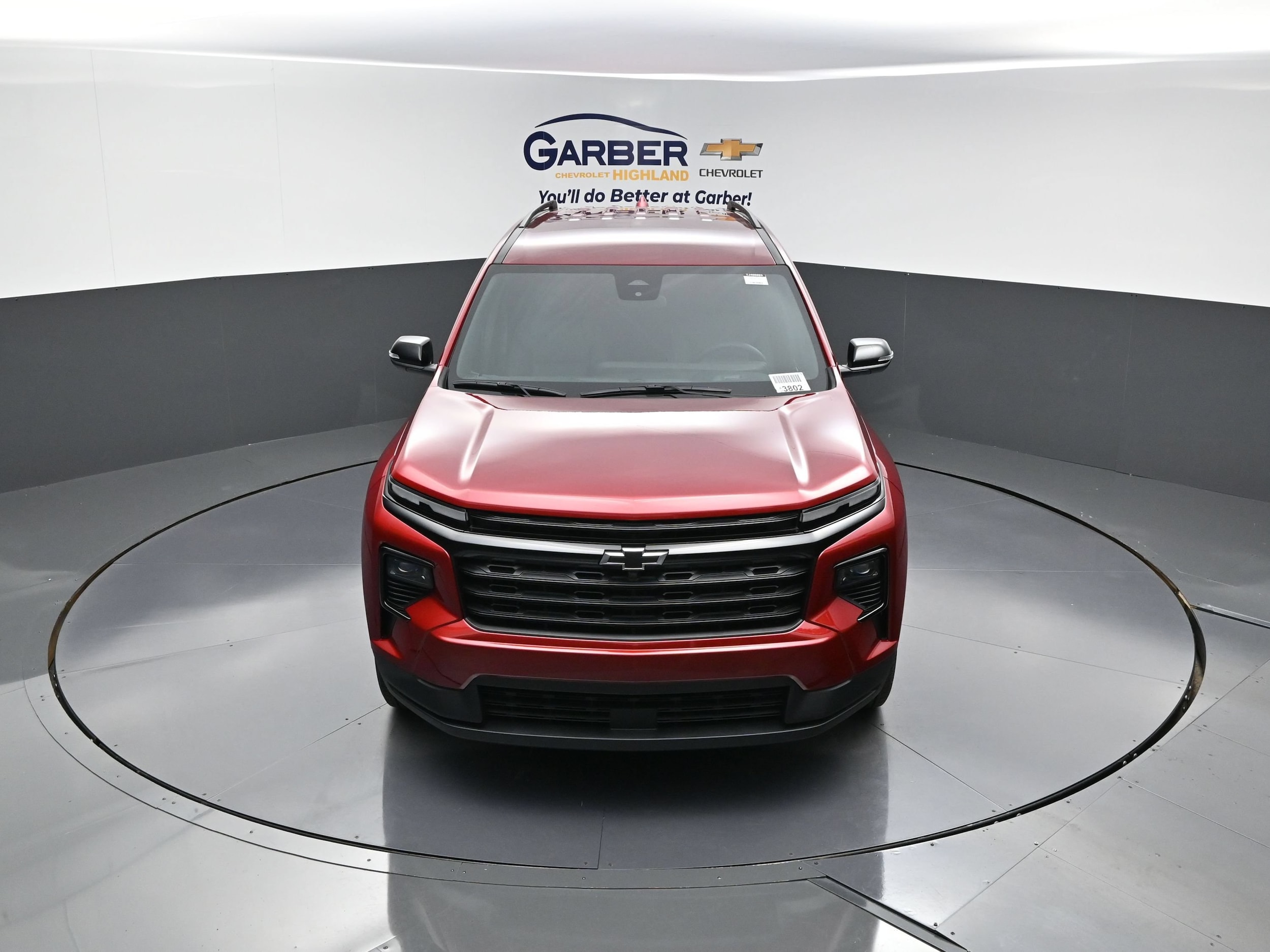 2026 Chevrolet Traverse LT - Photo 16