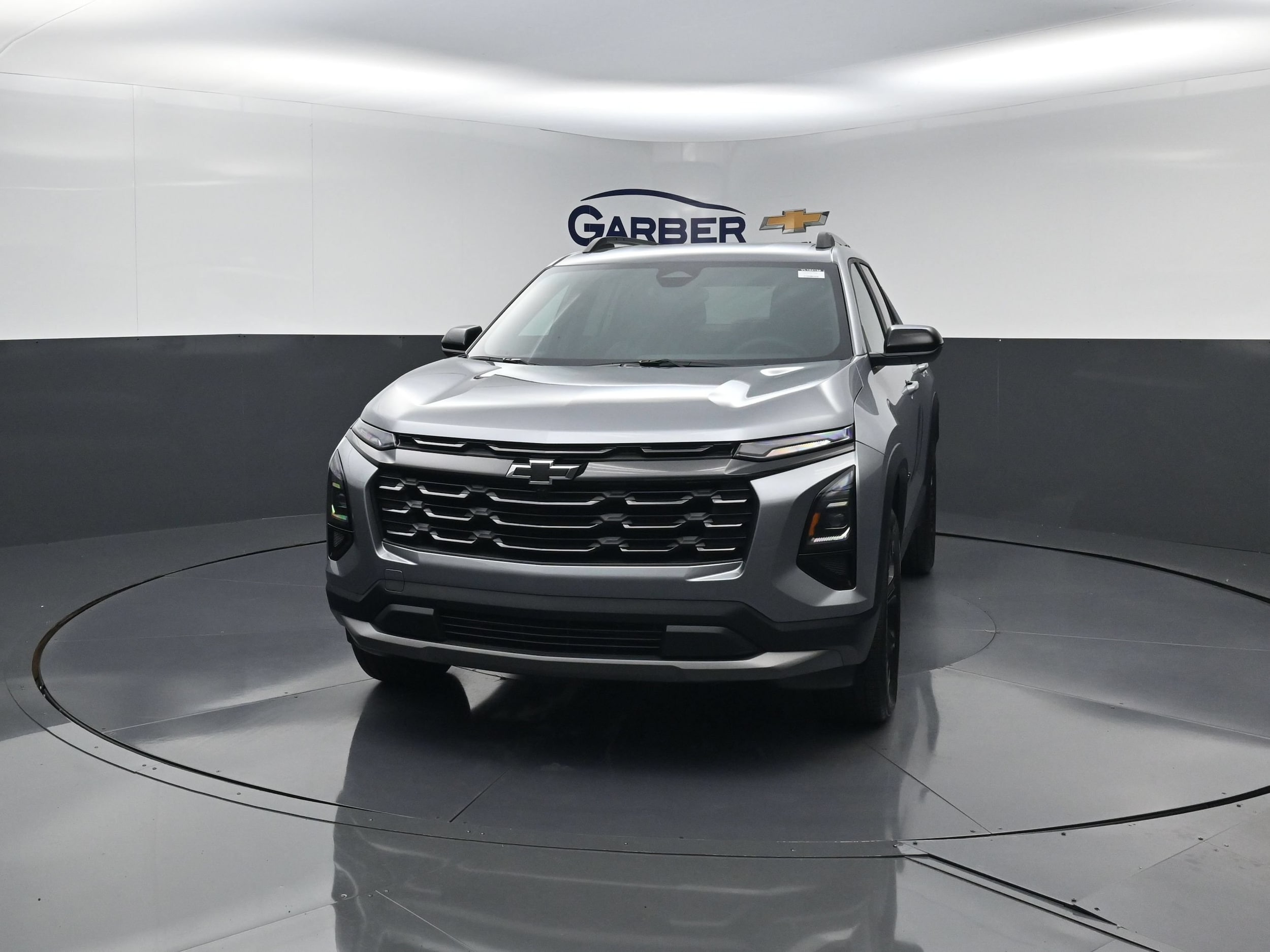 2027 Chevrolet Equinox LT - Photo 6
