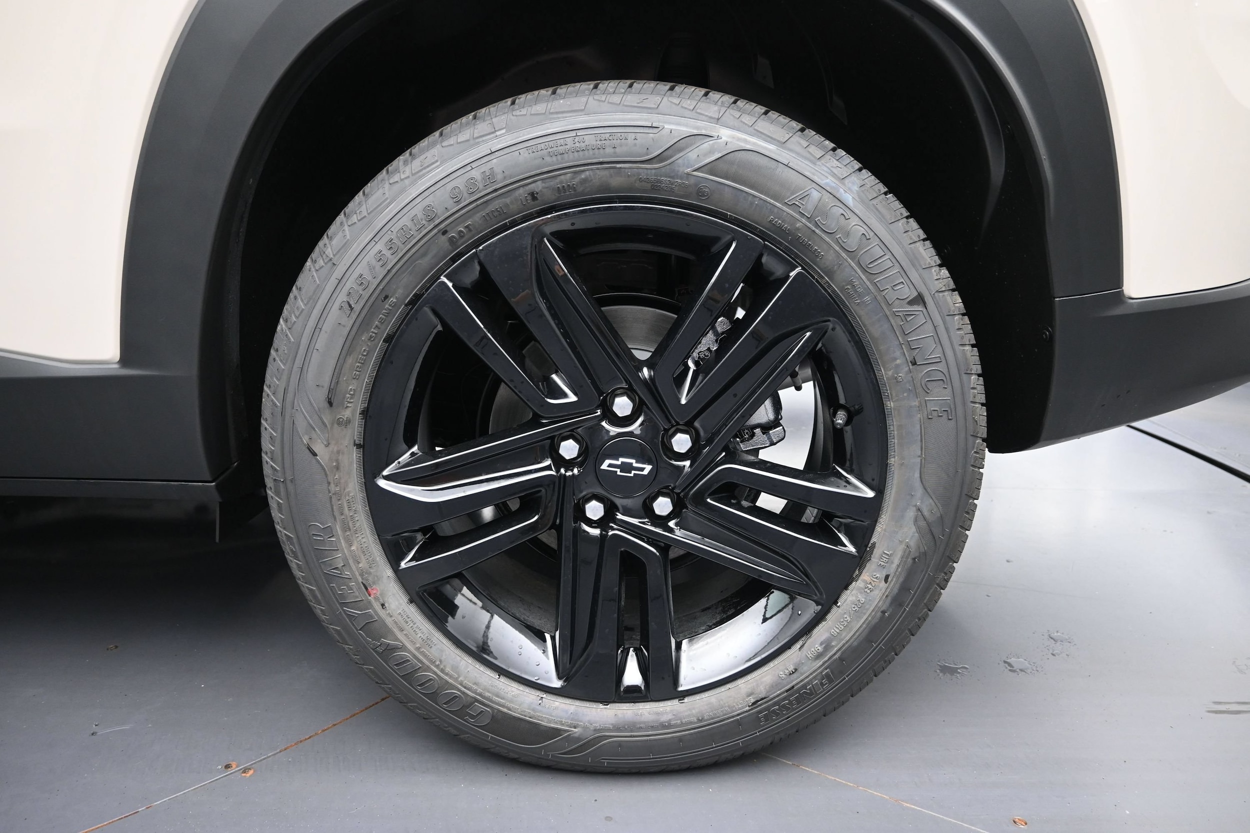2026 Chevrolet Trax Activ - Photo 49