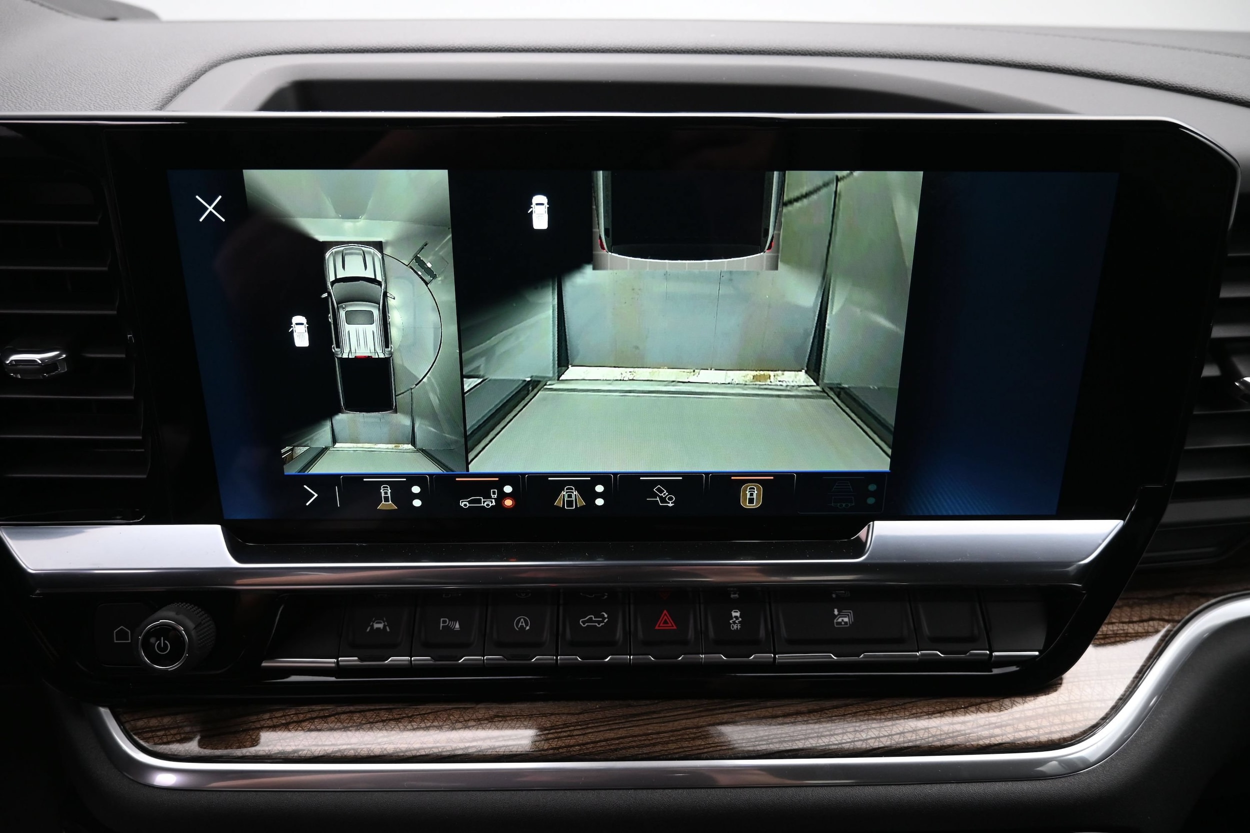 2026 Chevrolet Silverado 1500 RST - Photo 38
