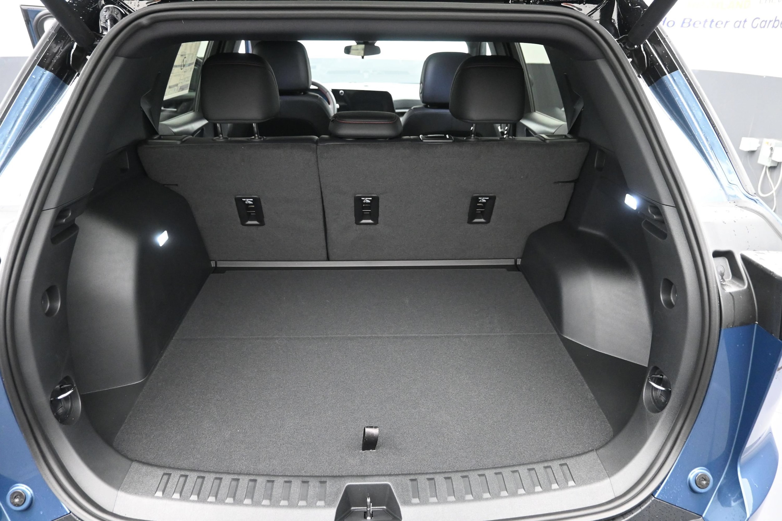 2027 Chevrolet Equinox RS - Photo 50
