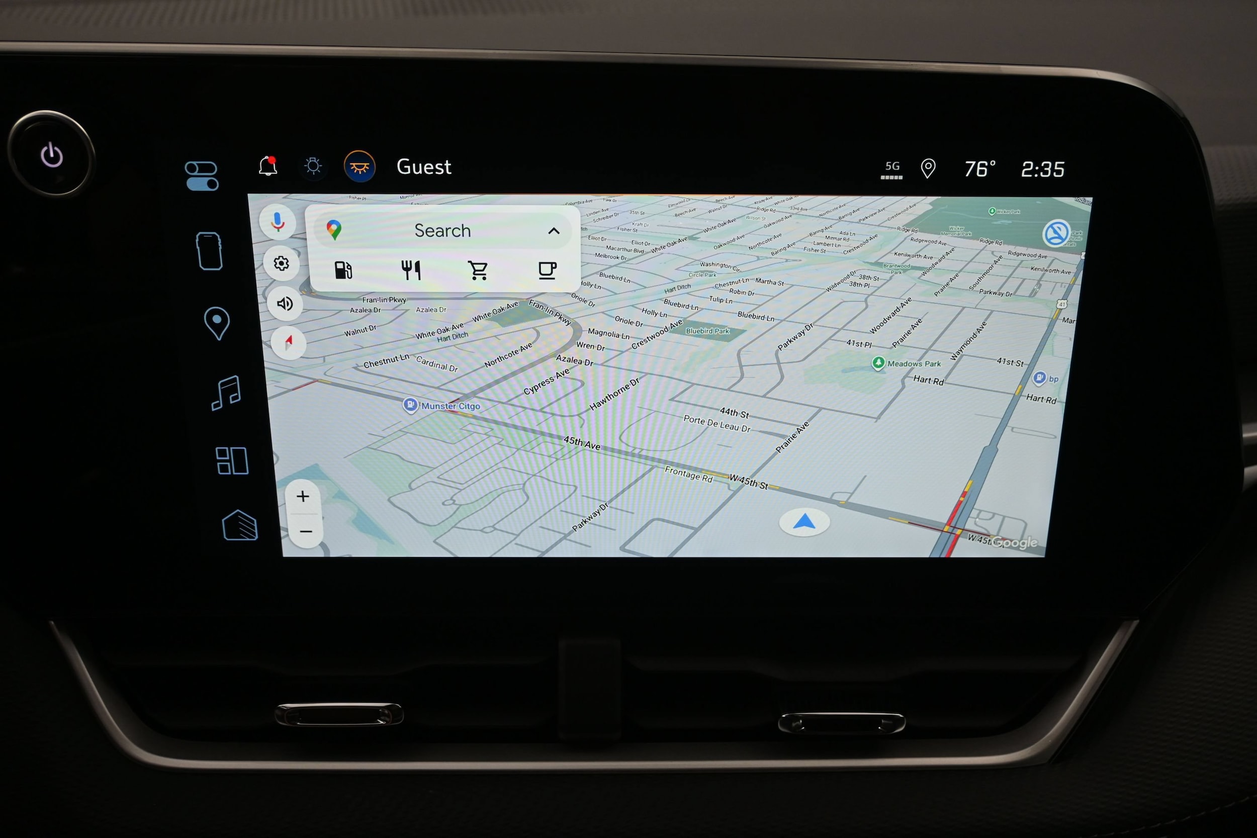 2027 Chevrolet Equinox LT - Photo 36