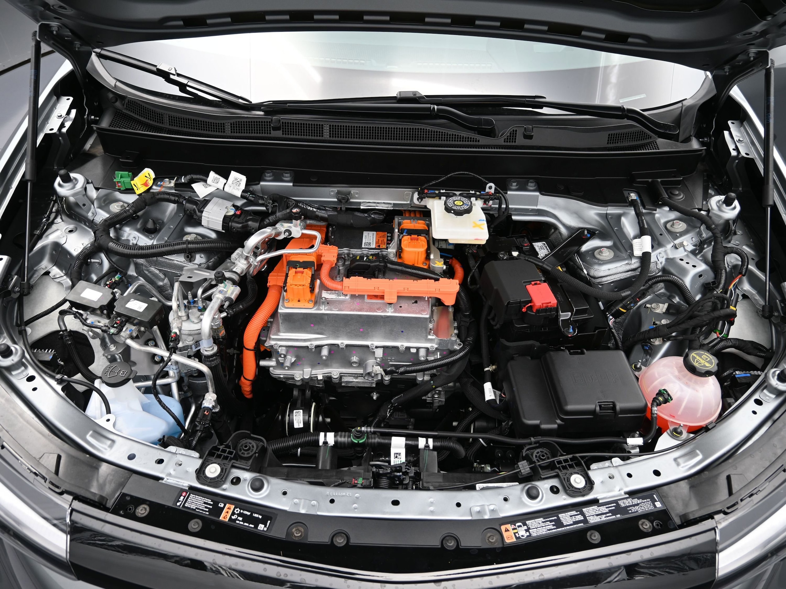 2026 Chevrolet Blazer EV LT - Photo 59
