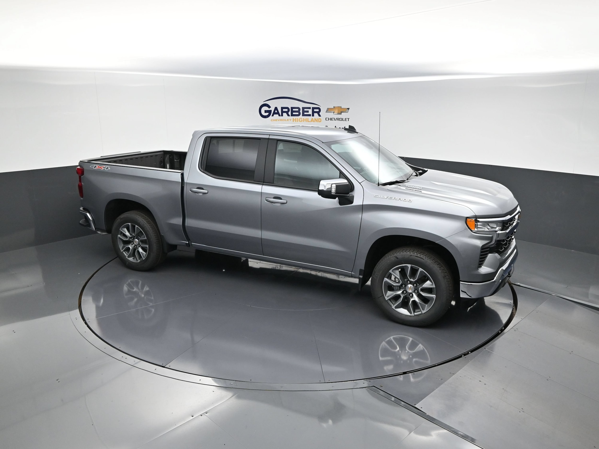 2026 Chevrolet Silverado 1500 LT - Photo 15