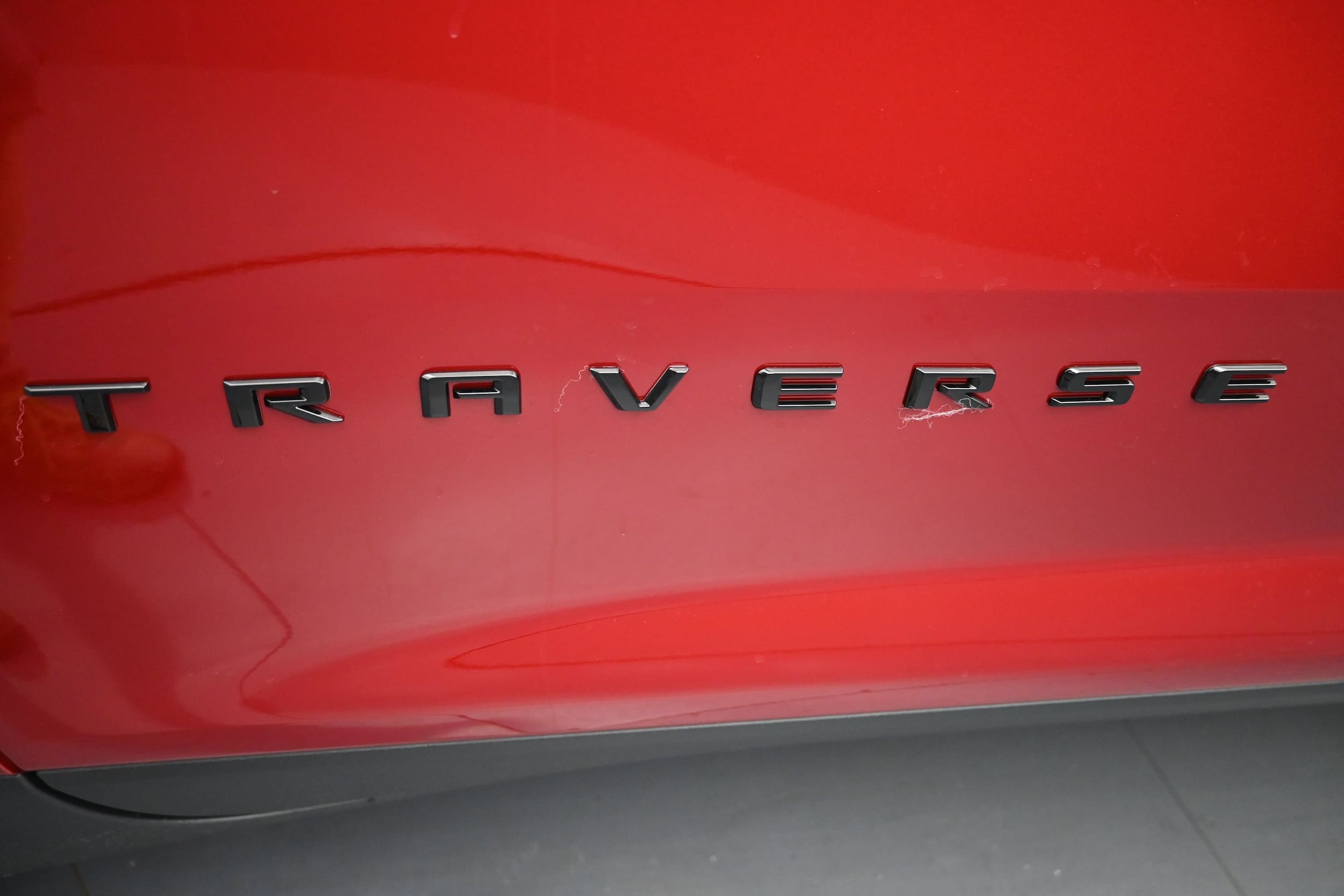 2026 Chevrolet Traverse LT - Photo 59