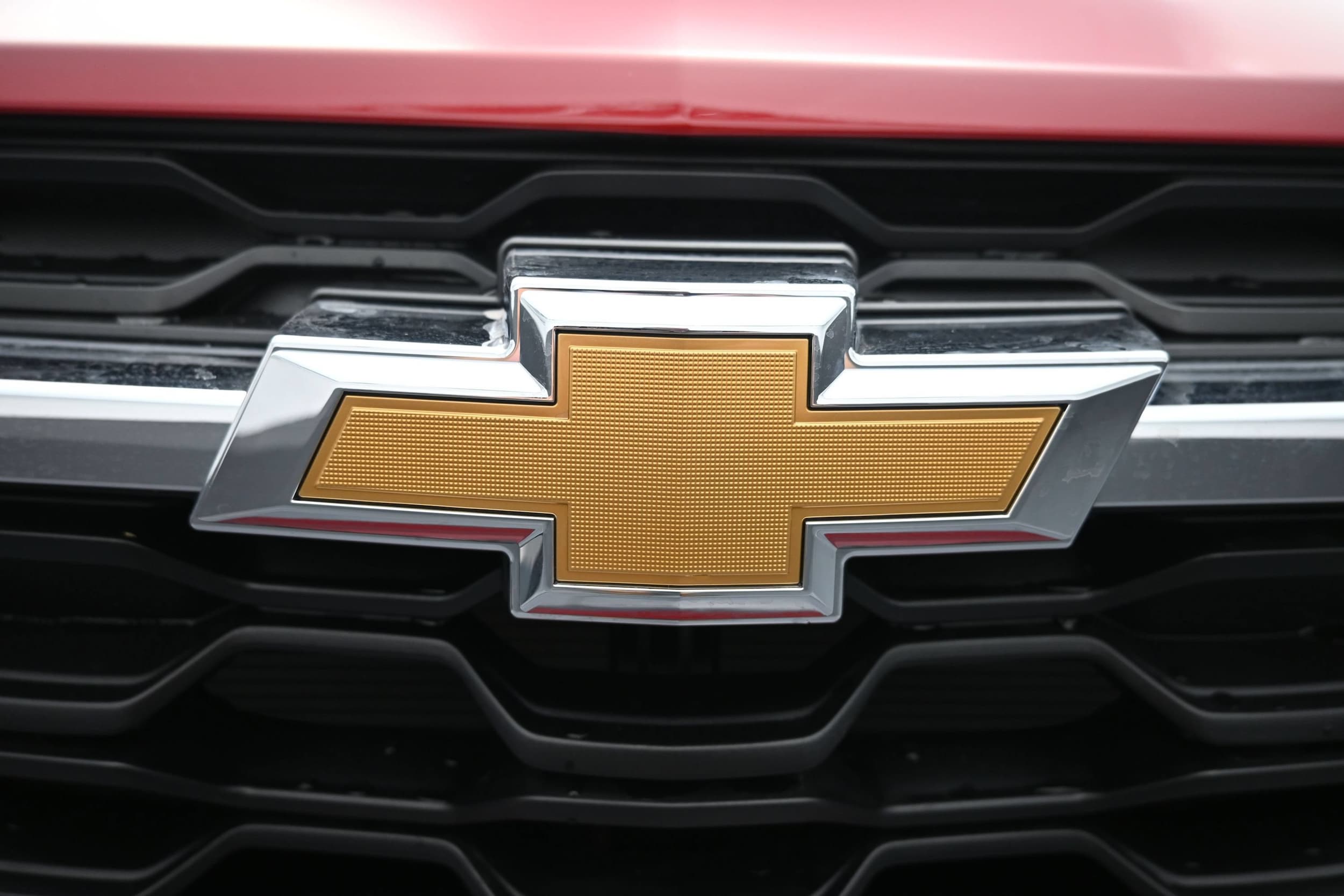 2026 Chevrolet Trax LT - Photo 51