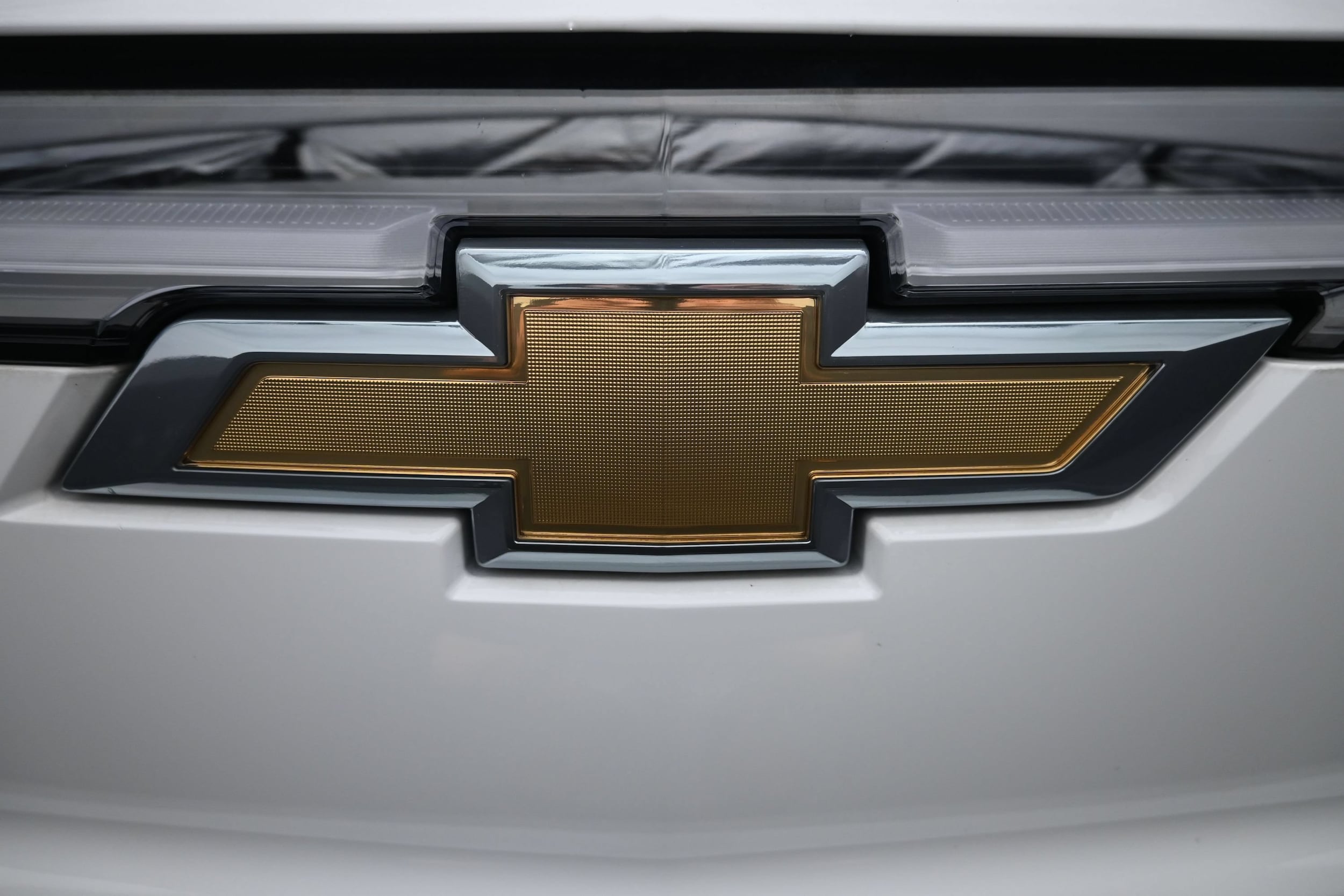 2026 Chevrolet Silverado EV LT - Photo 70