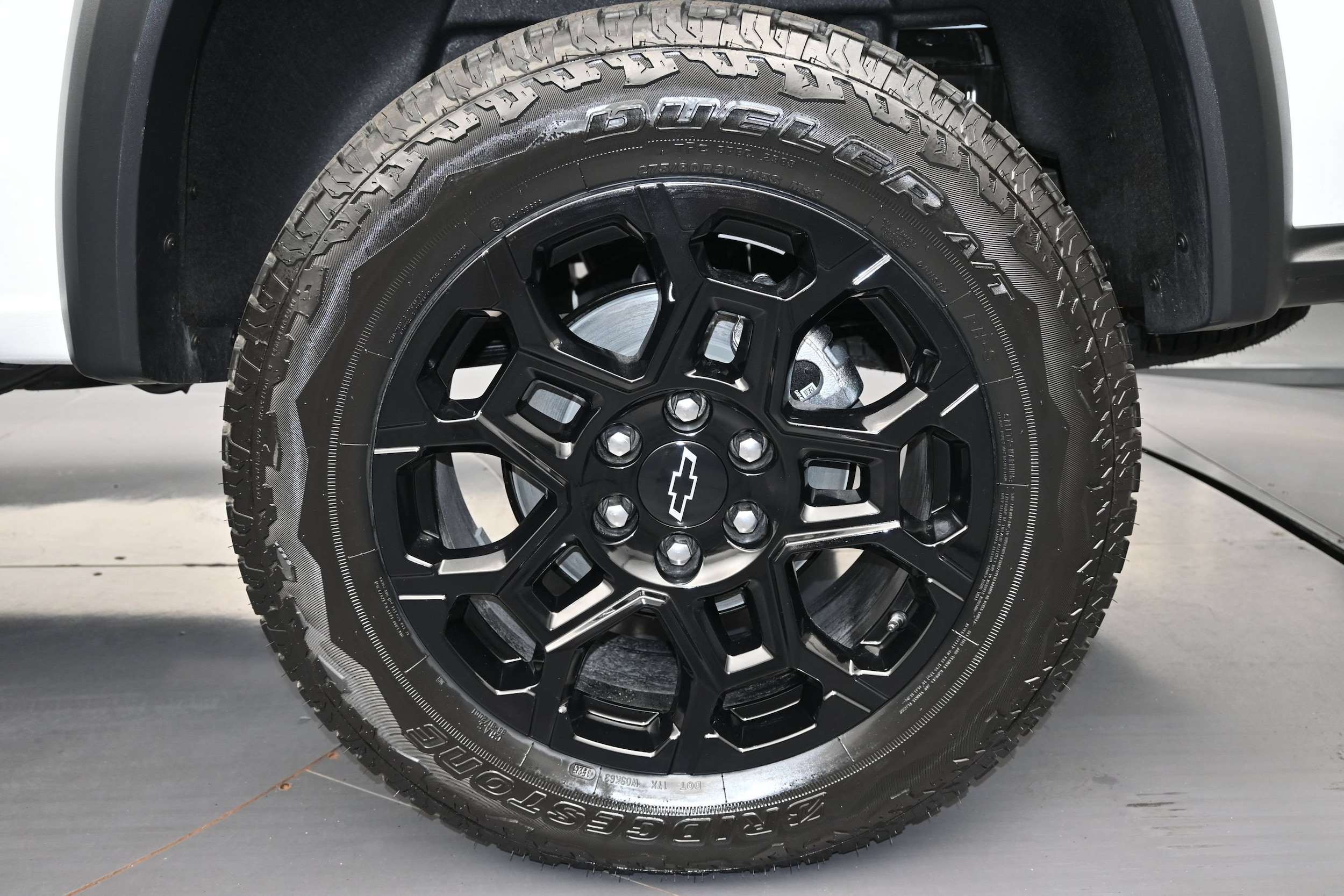 Vehicle thumbnail