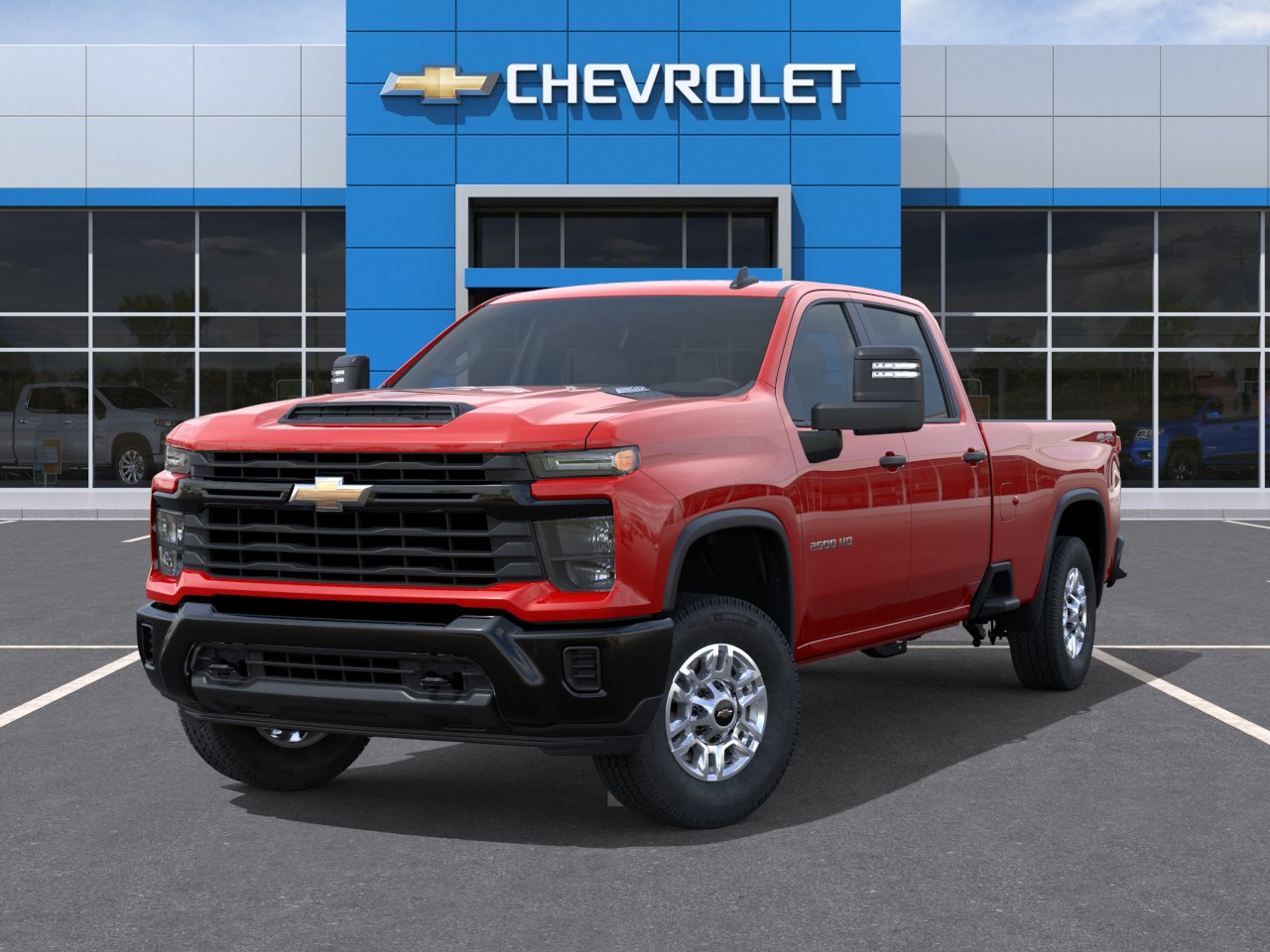 Vehicle thumbnail