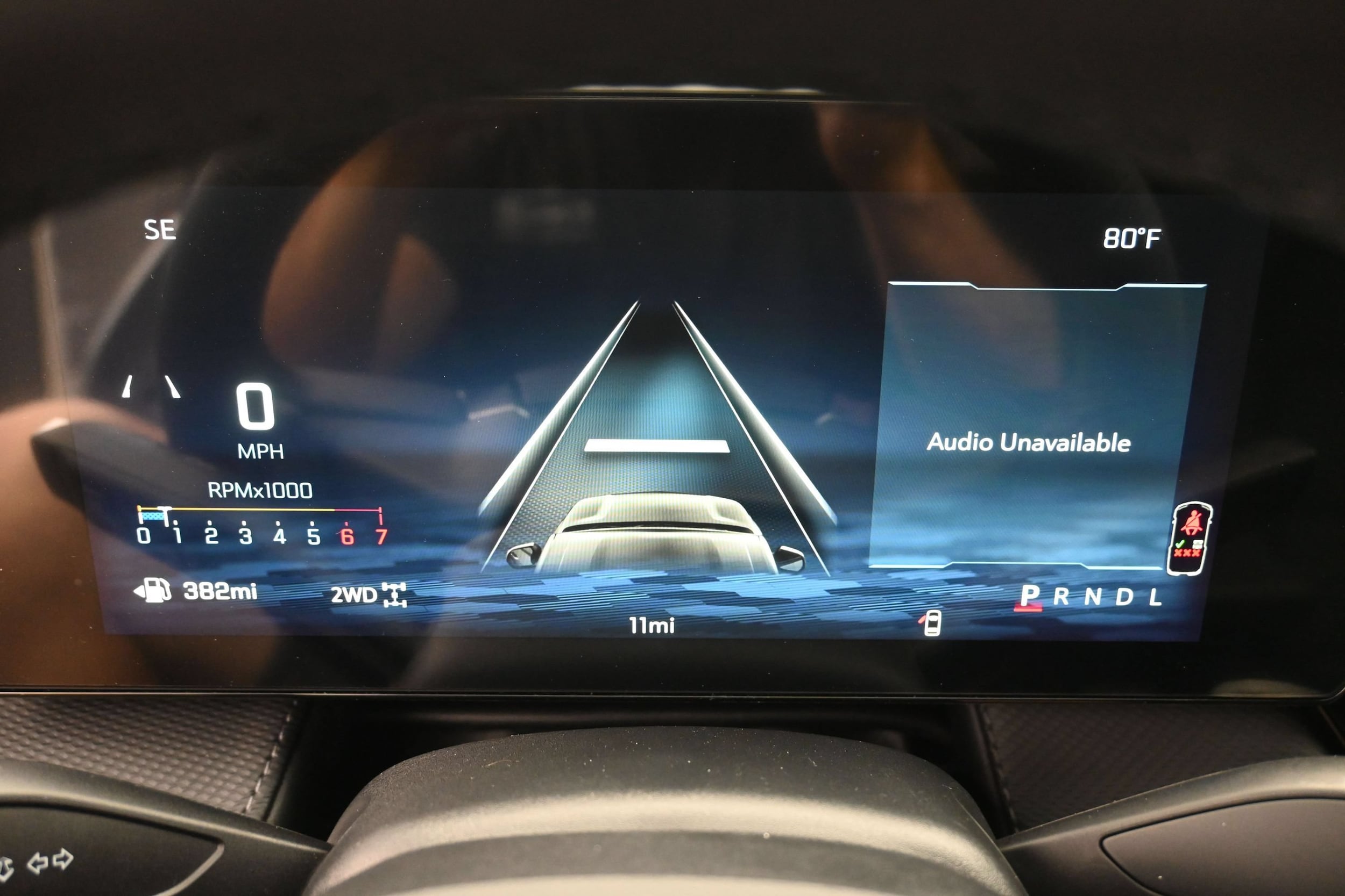 2027 Chevrolet Equinox LT - Photo 32