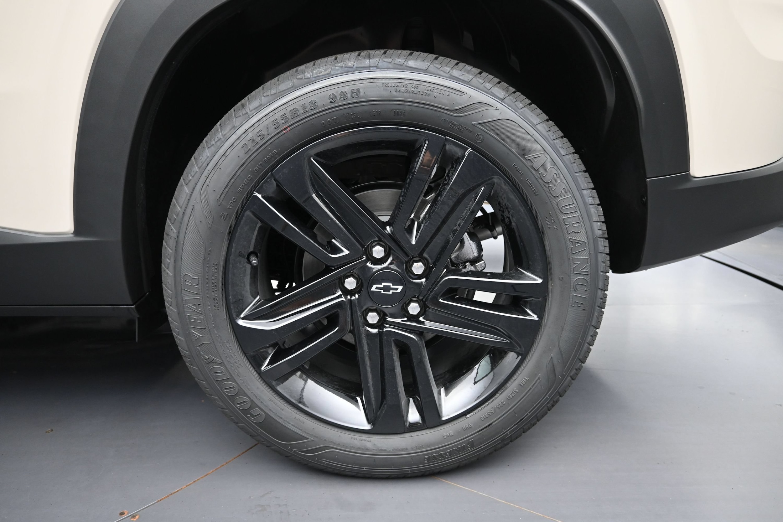 2026 Chevrolet Trax Activ - Photo 49