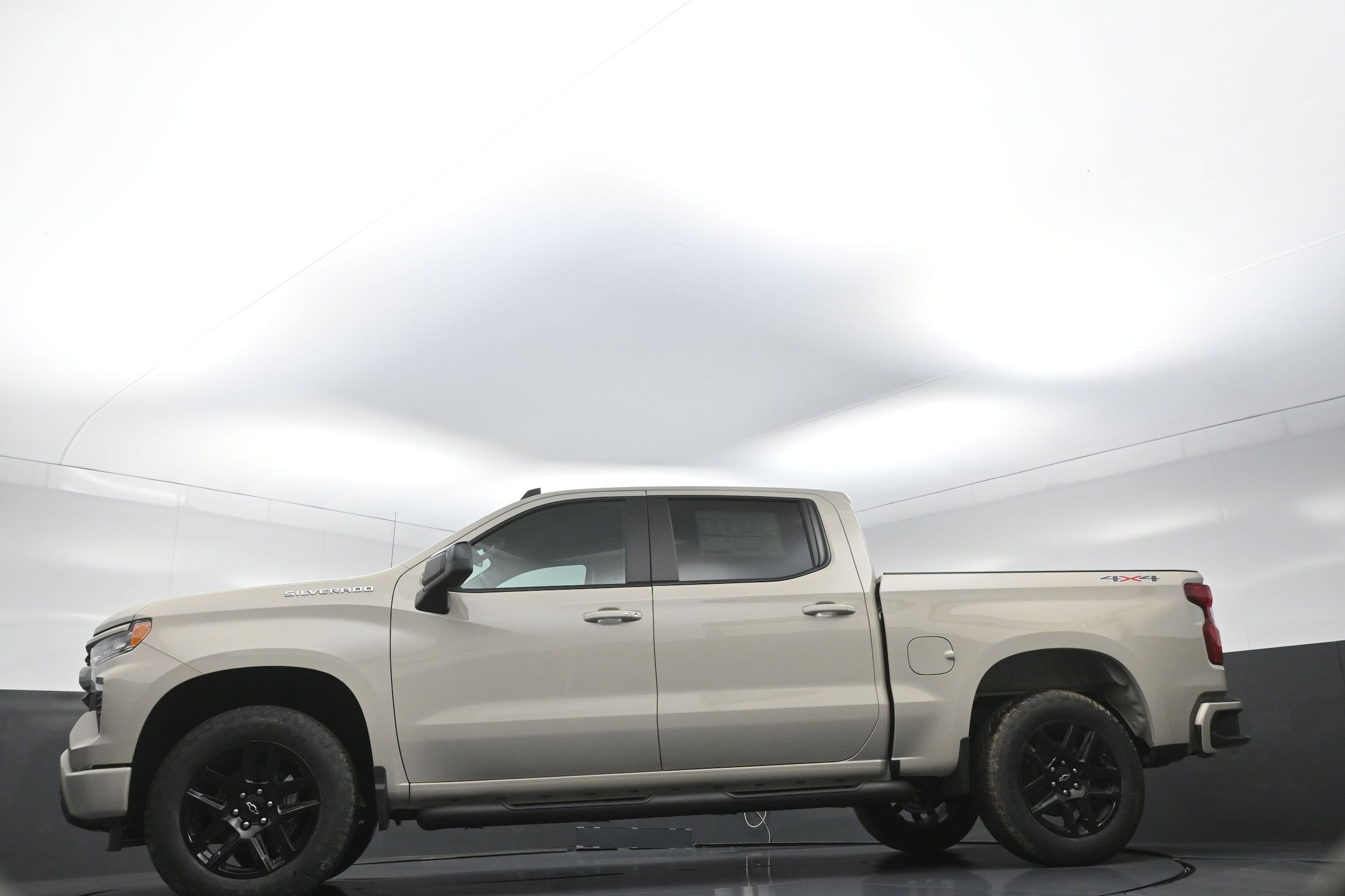 2026 Chevrolet Silverado 1500 RST - Photo 11