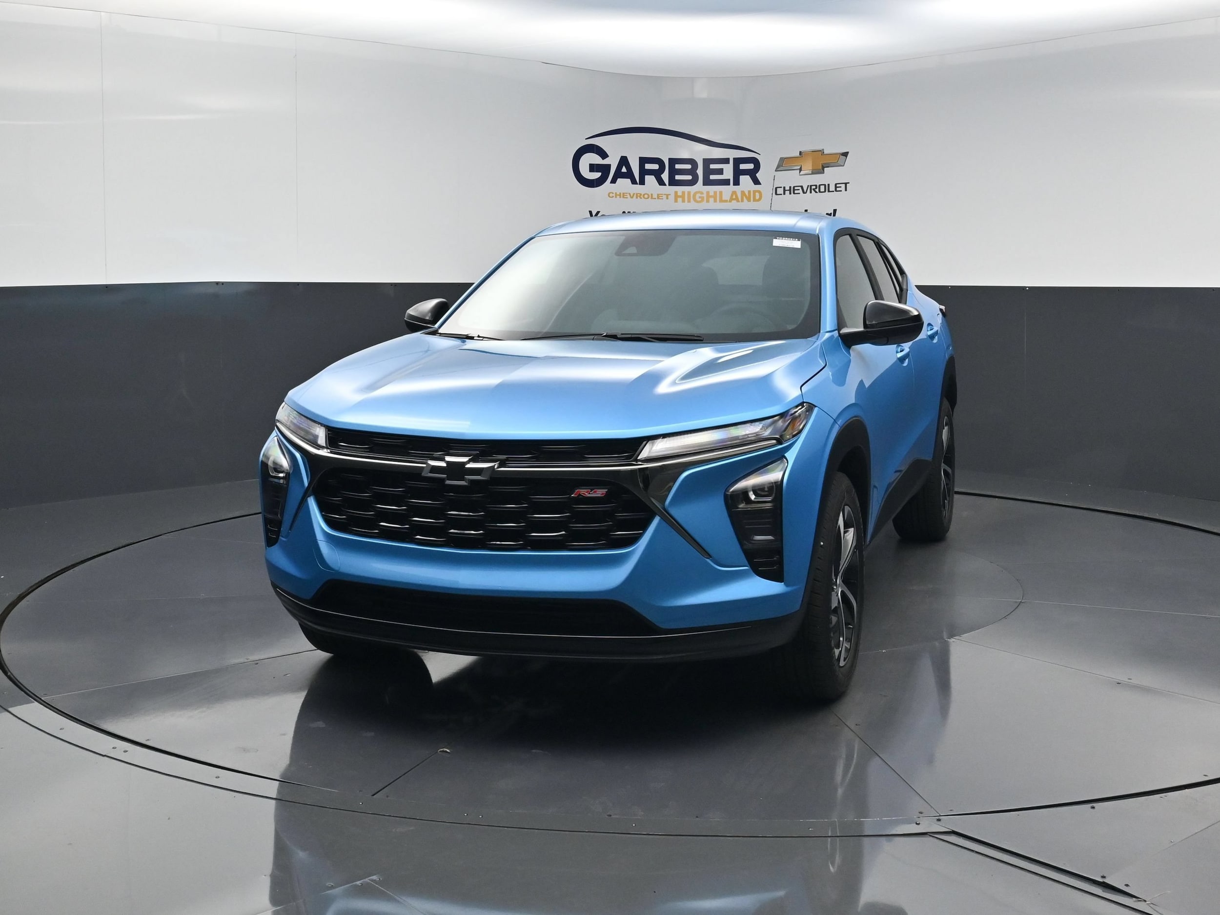2026 Chevrolet Trax RS - Photo 7