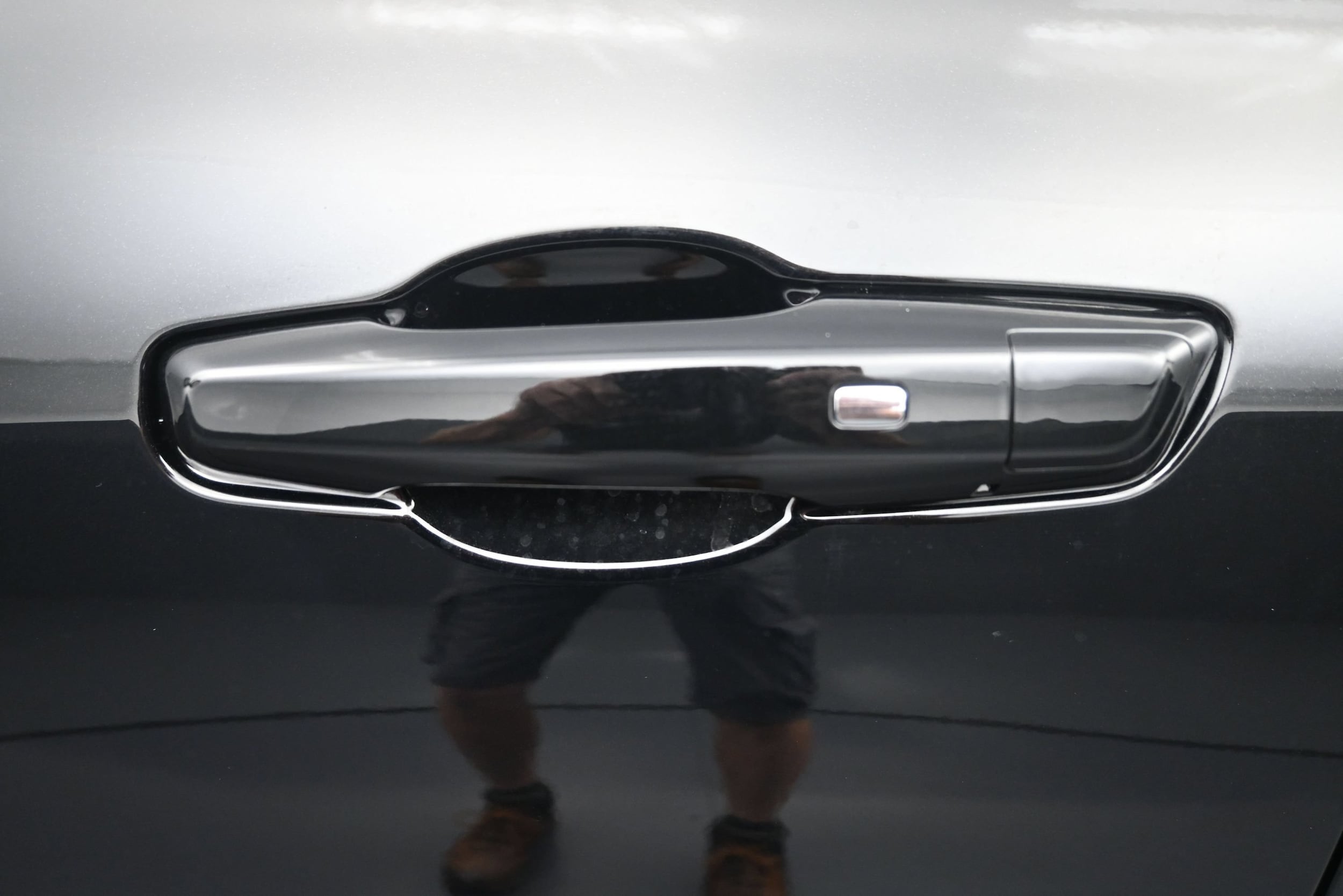 2027 Chevrolet Equinox LT - Photo 19