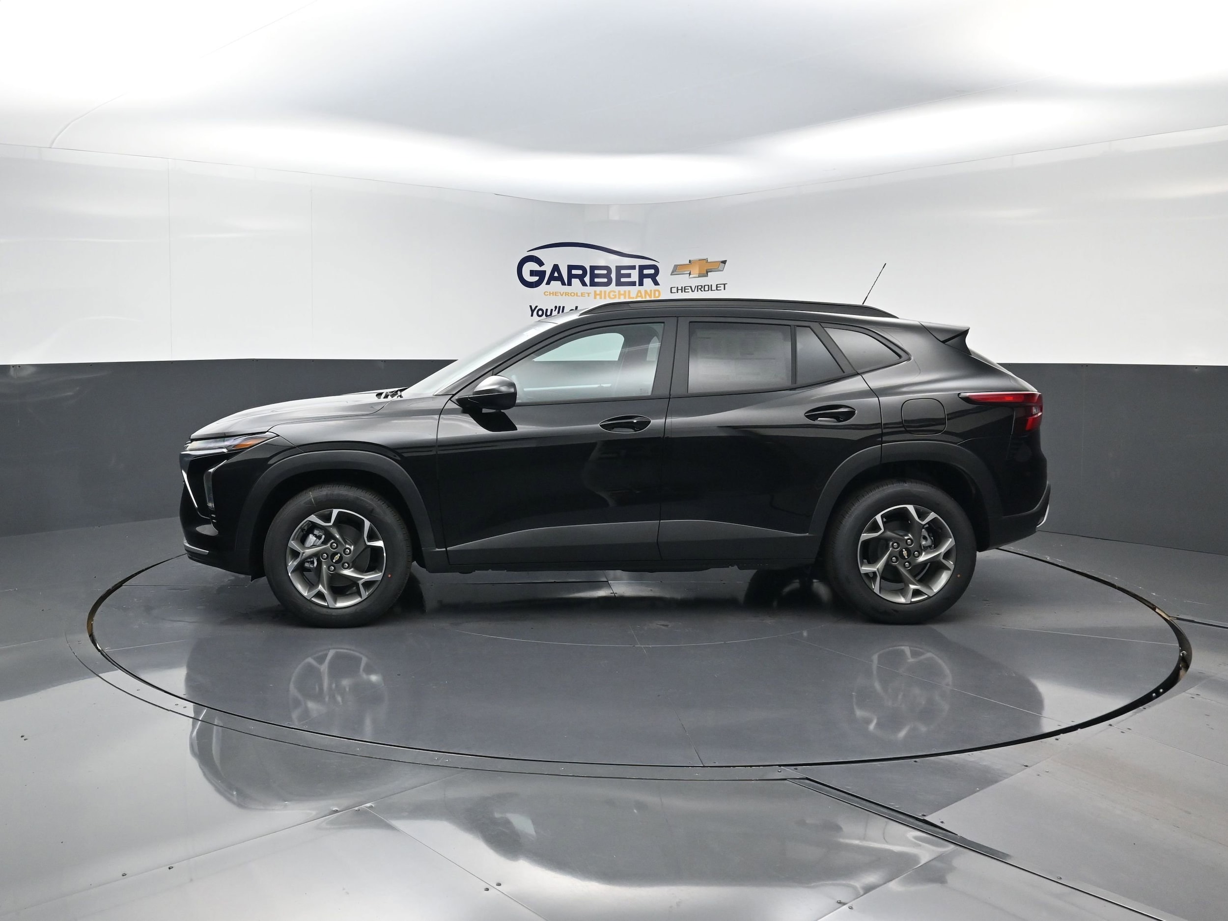 2026 Chevrolet Trax LT - Photo 5