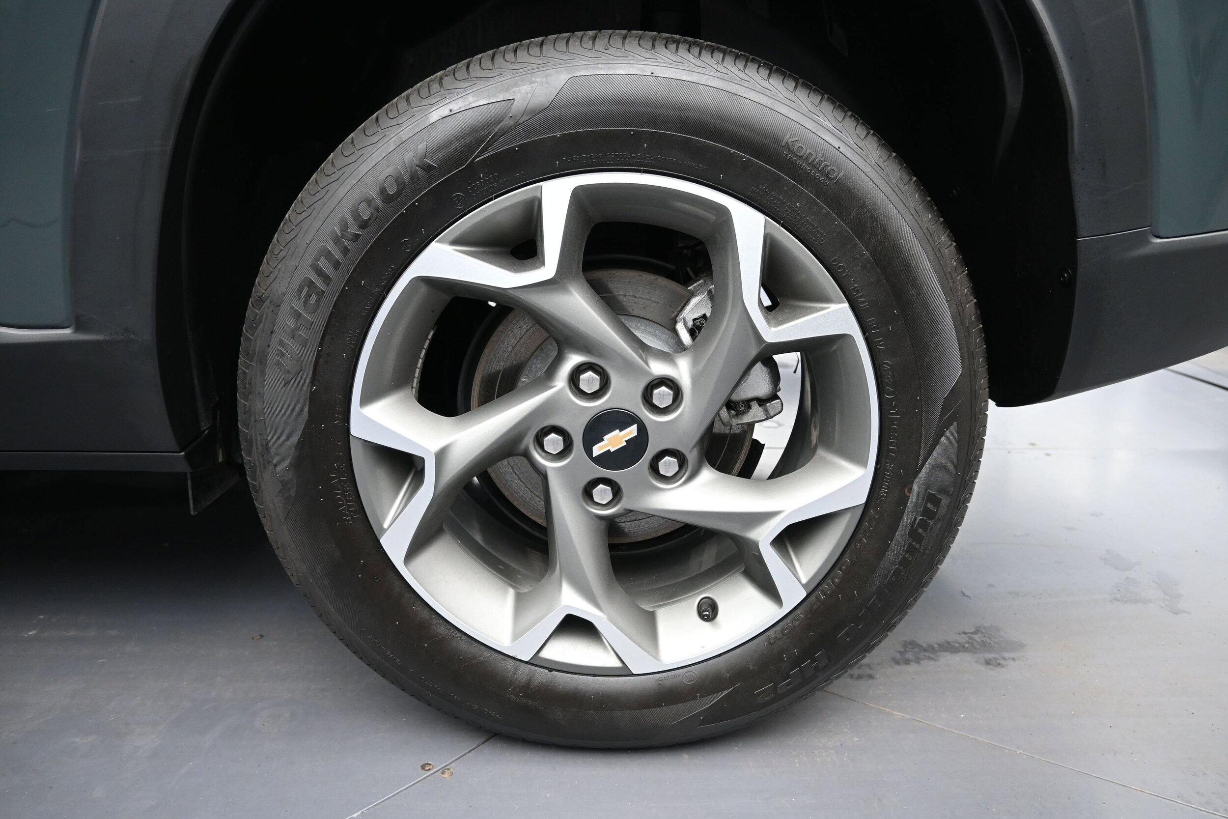 Vehicle thumbnail